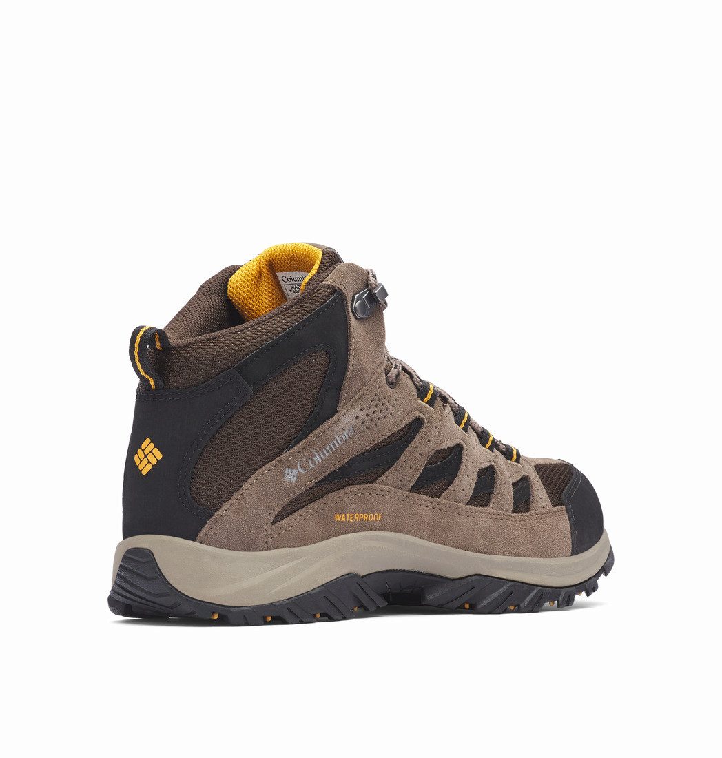 Columbia Outdoorschoenen CRESTWOOD™ MID WATERPROOF