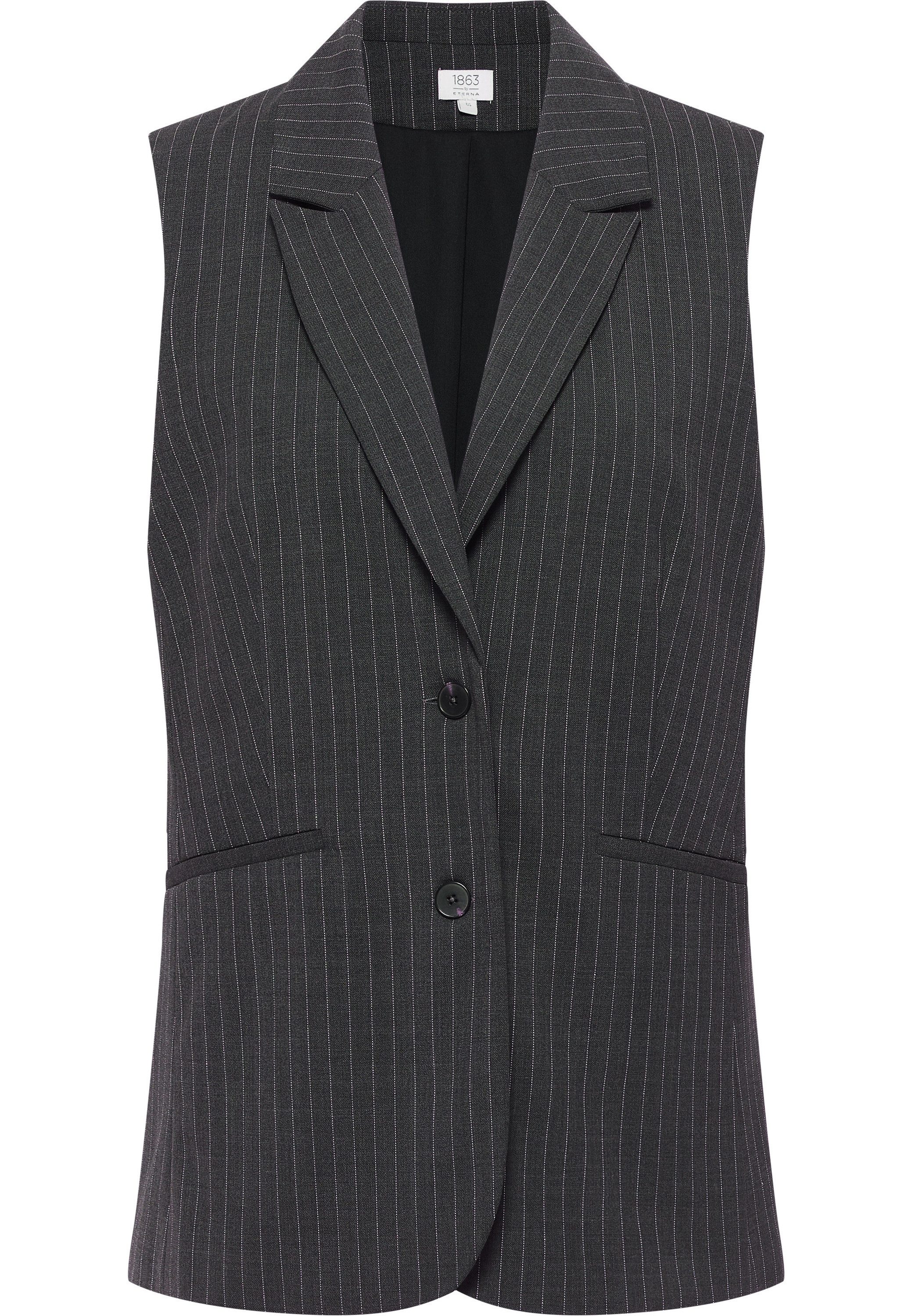 Eterna Lang gilet