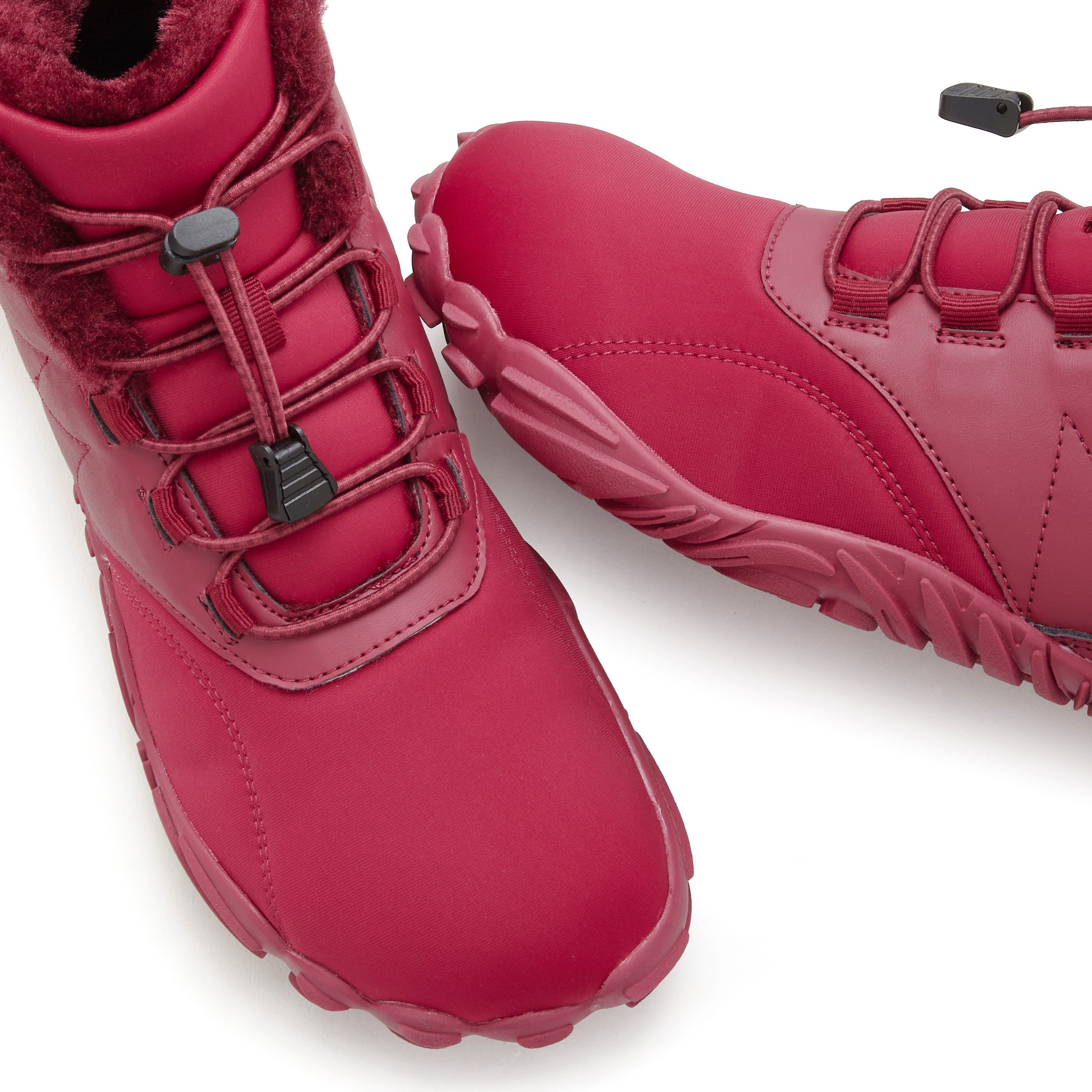 Vivance Laarsjes Lage schoen, slip-in sneaker, vrijetijdsschoen, high top sneaker Lage schoen, Slip-in sneaker, Vrijetijdsschoen, High-top sneaker Unisex VEGAN