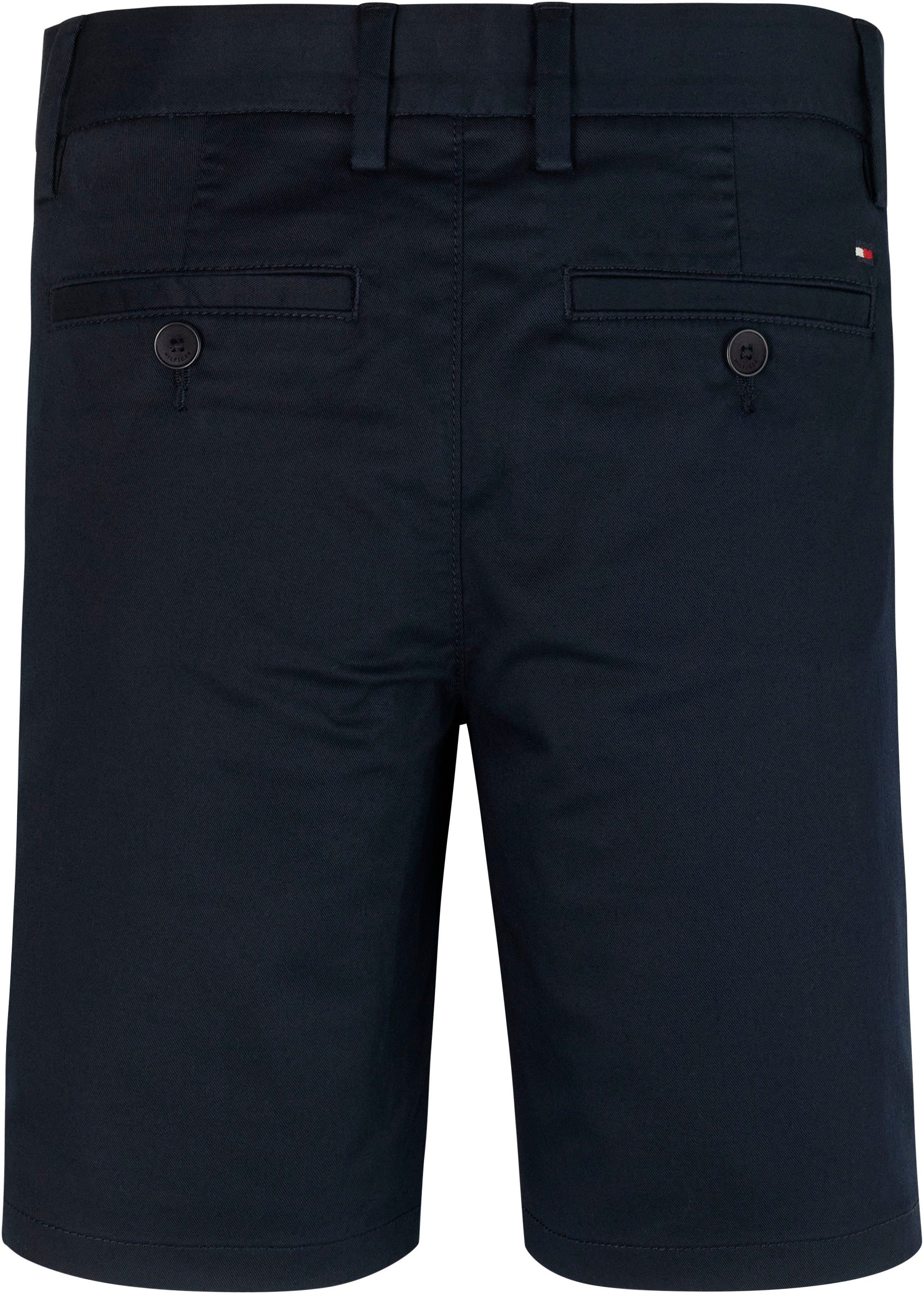 Tommy Hilfiger Chino-short 1985 CHINO SHORT Kinderen tot 16 jaar