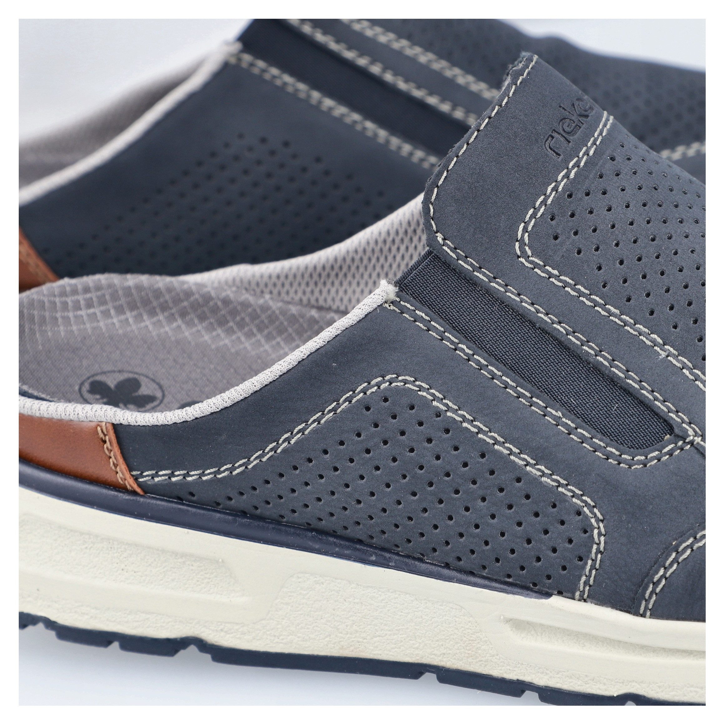 Rieker Clogs