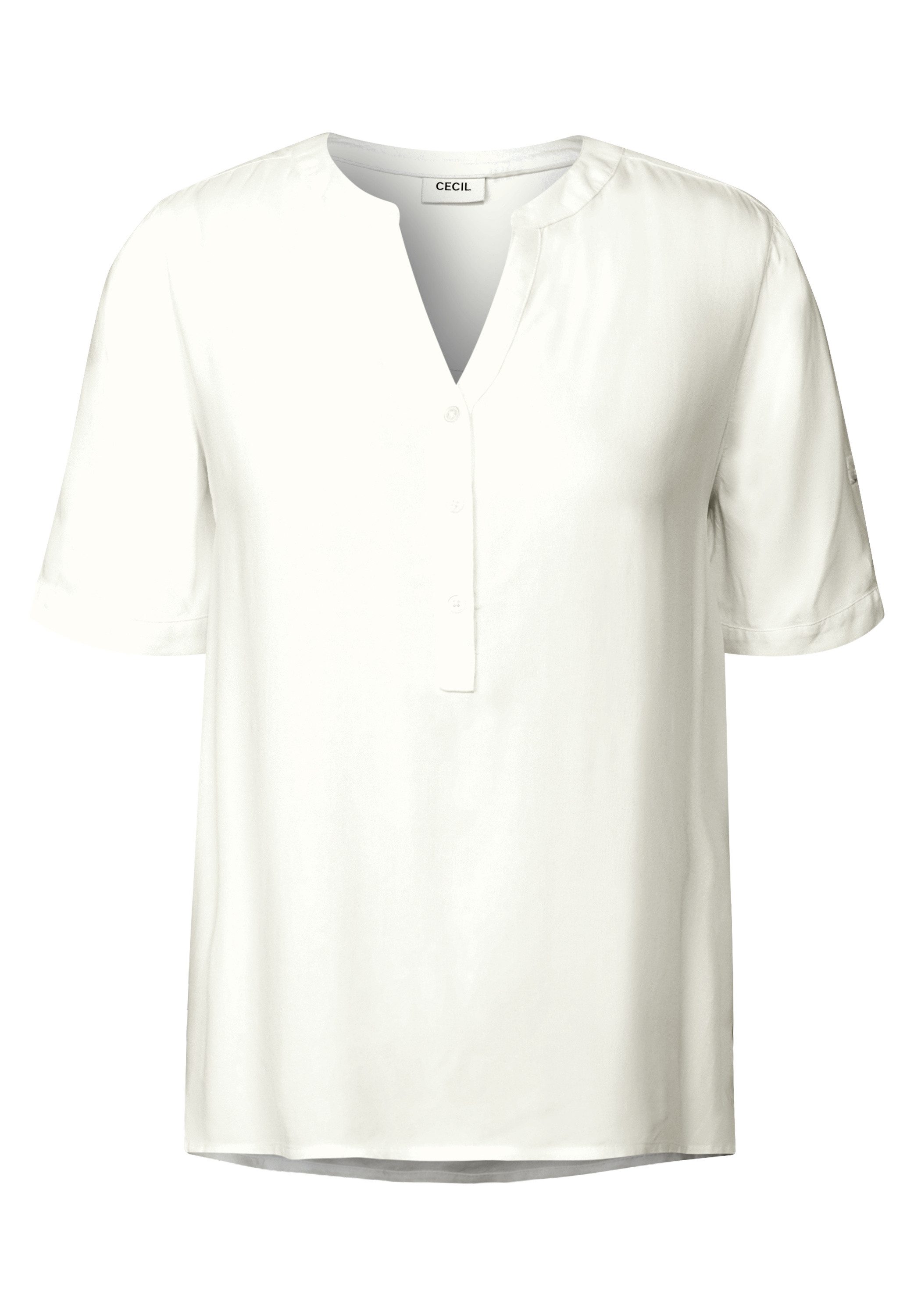Cecil Blouse met korte mouwen