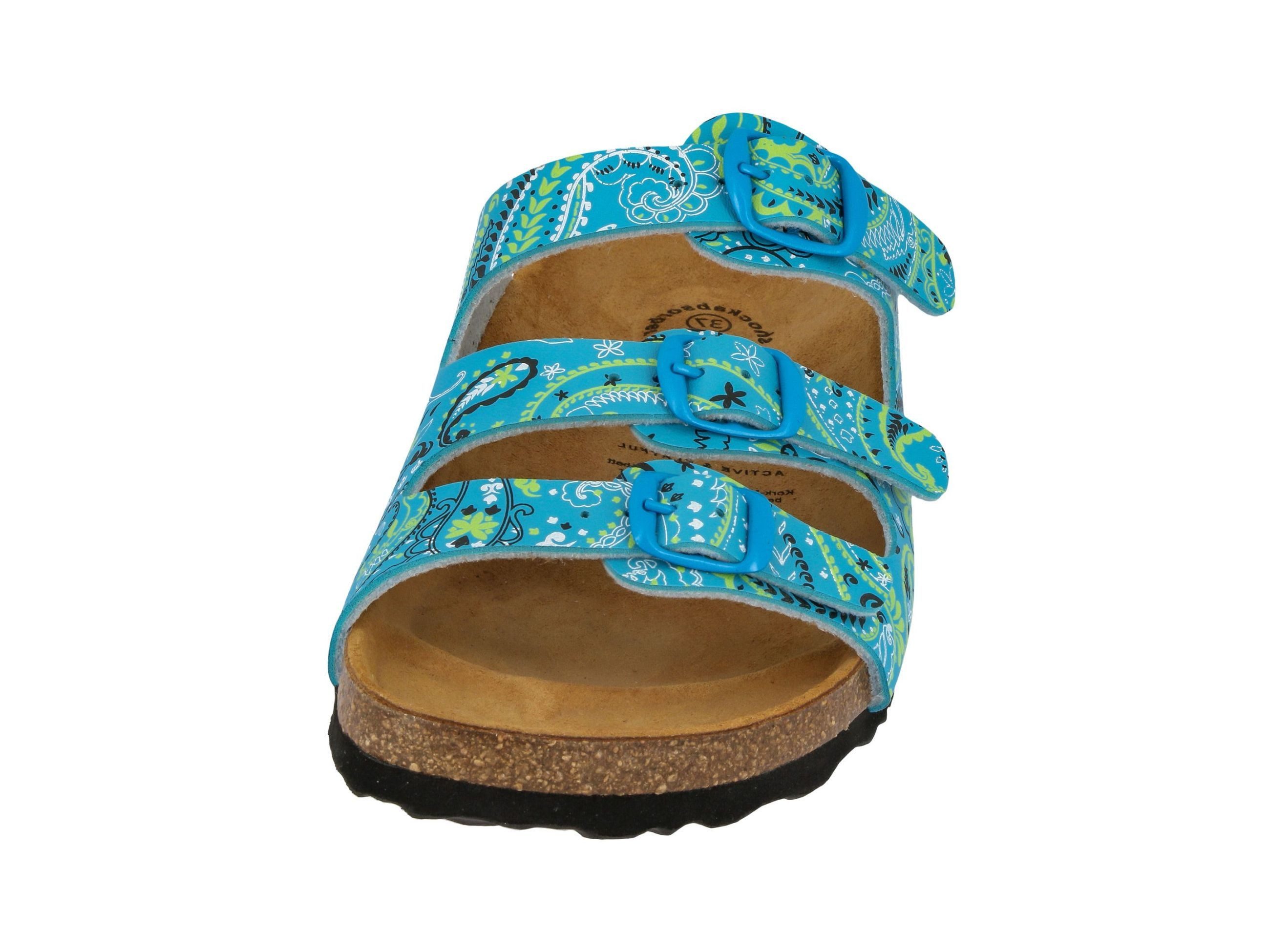 Lico Slippers Bioline Lady Power