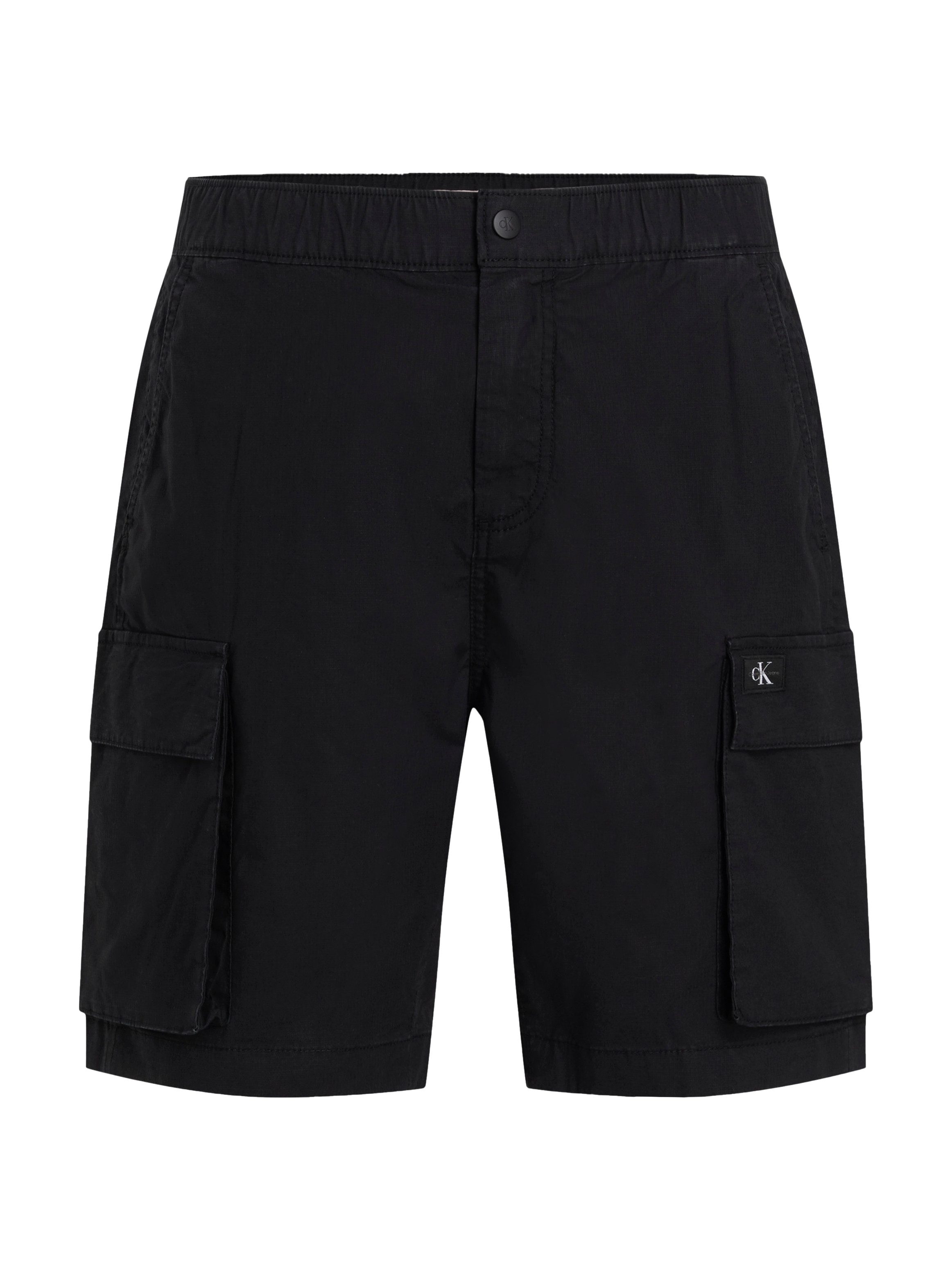 Calvin Klein Cargoshort WASHED CARGO SHORT