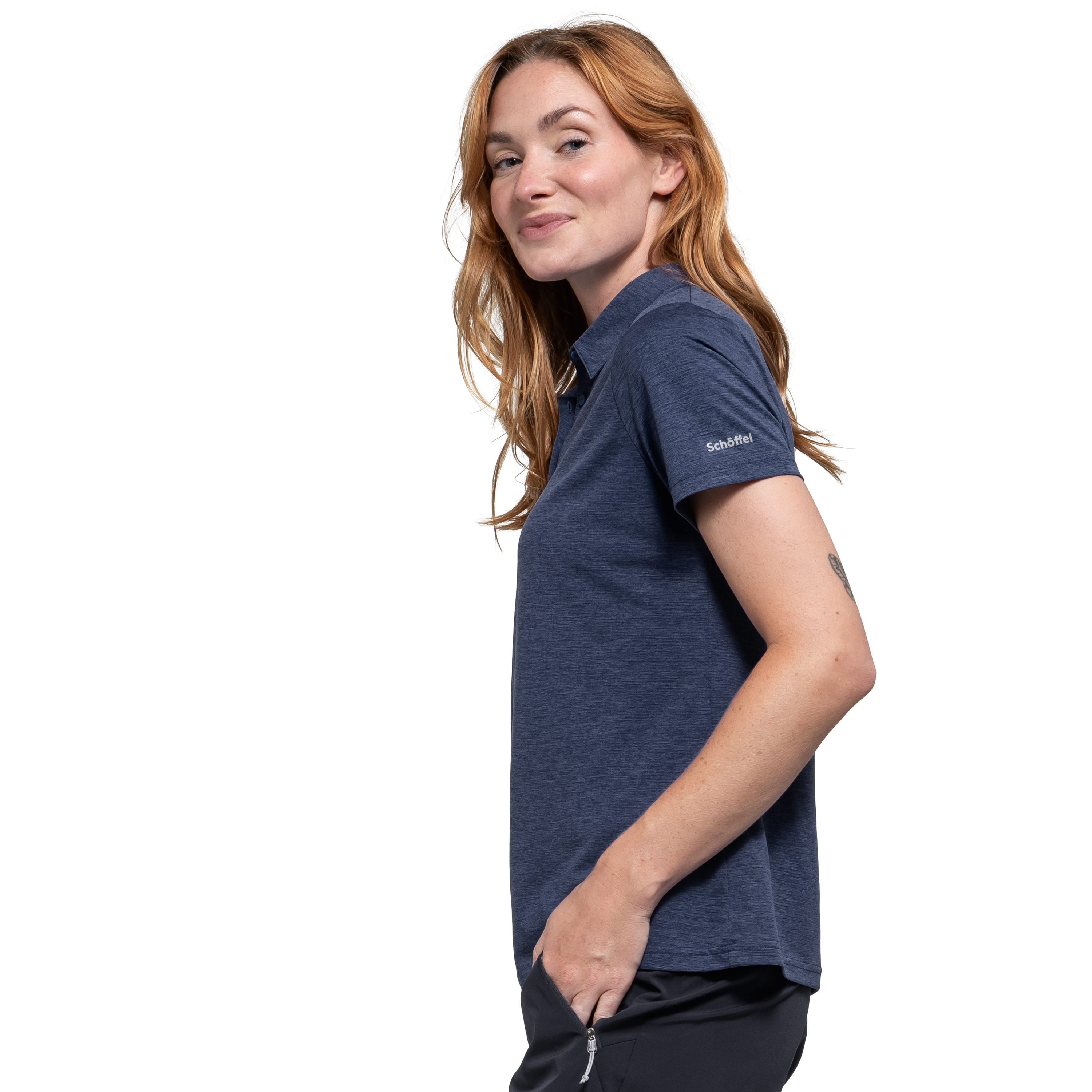 Schöffel Poloshirt