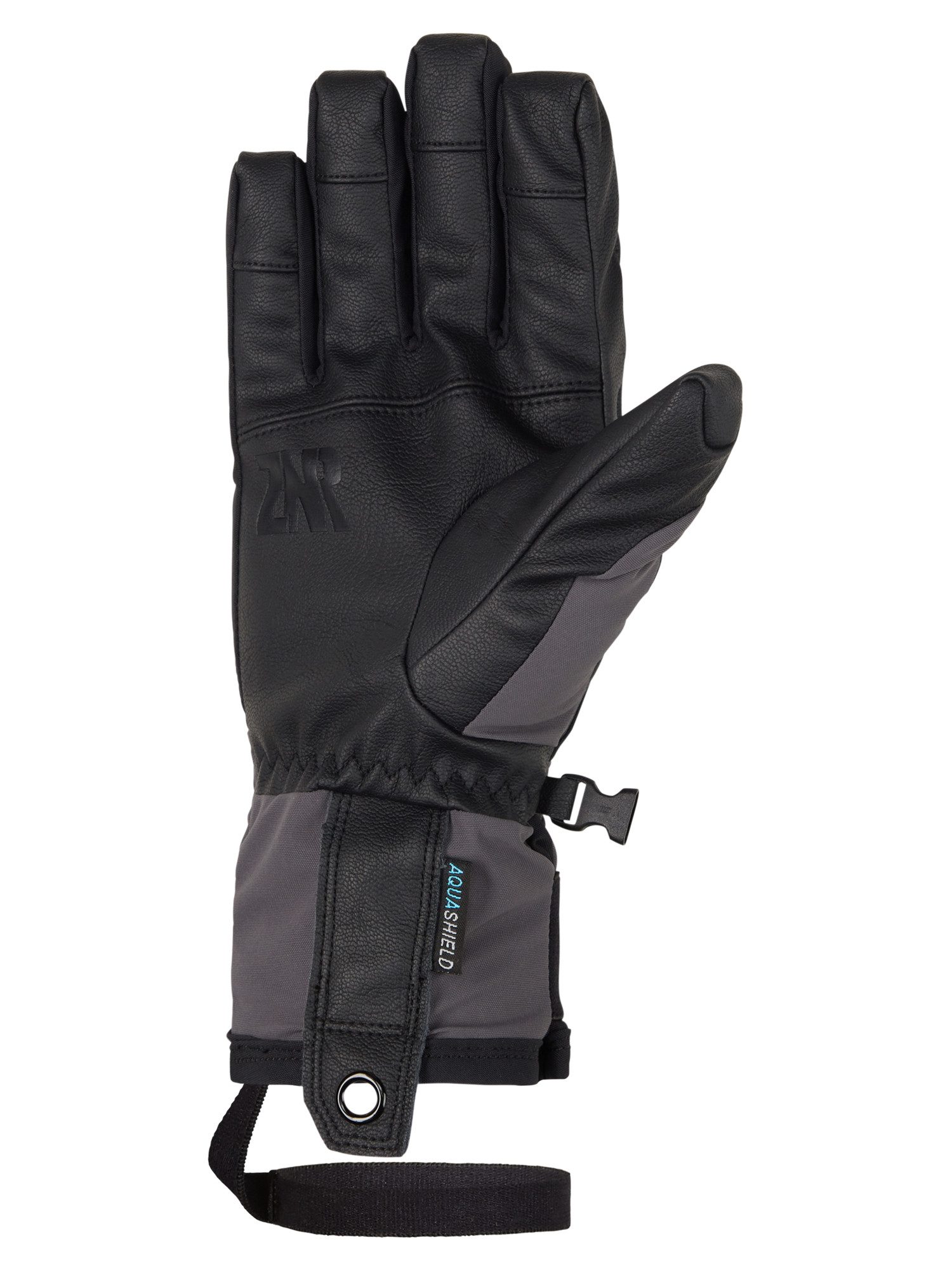 Ziener Skihandschoenen GONNO AS