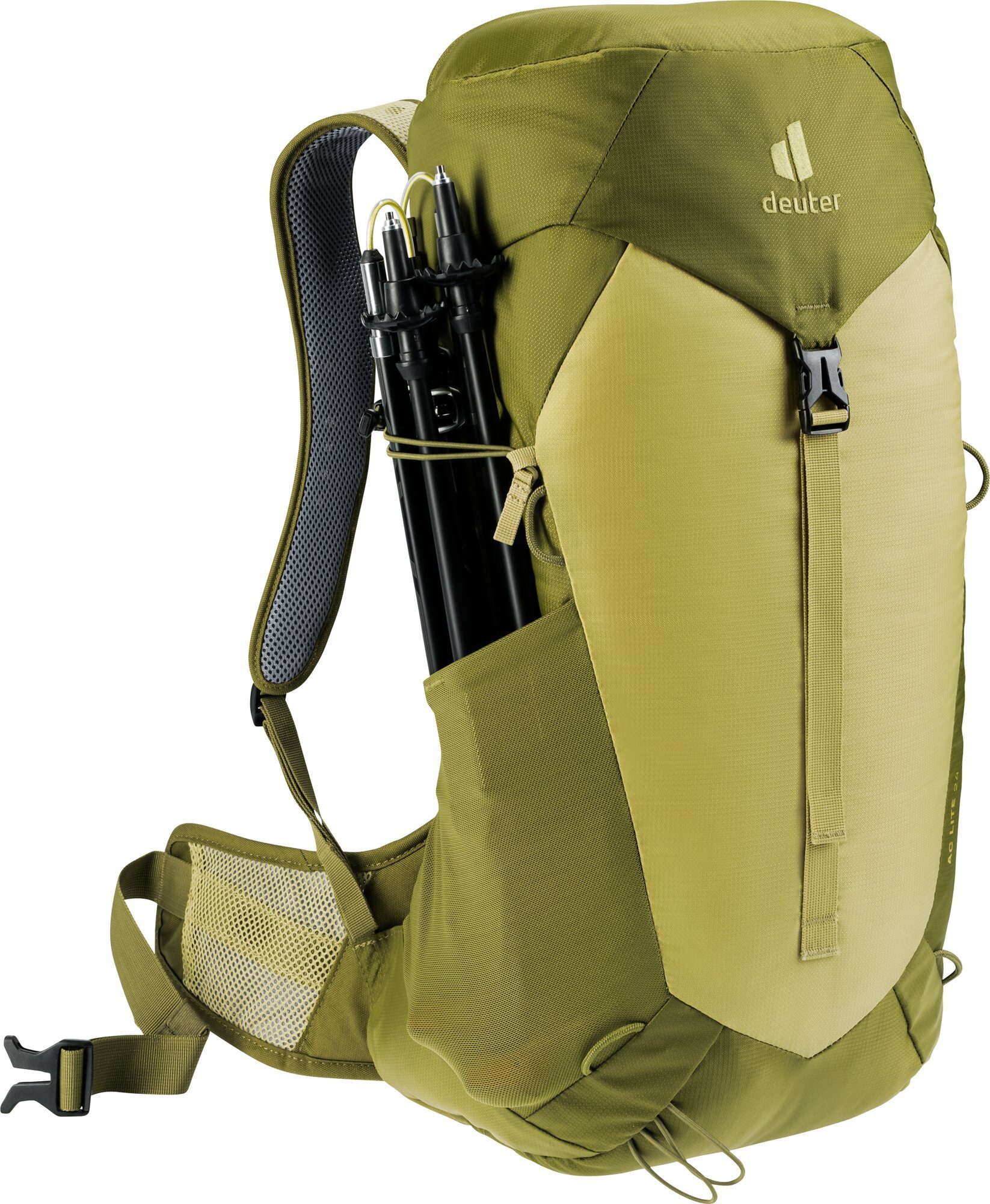Deuter Wandelrugzak AC Lite 24 (1-delig)
