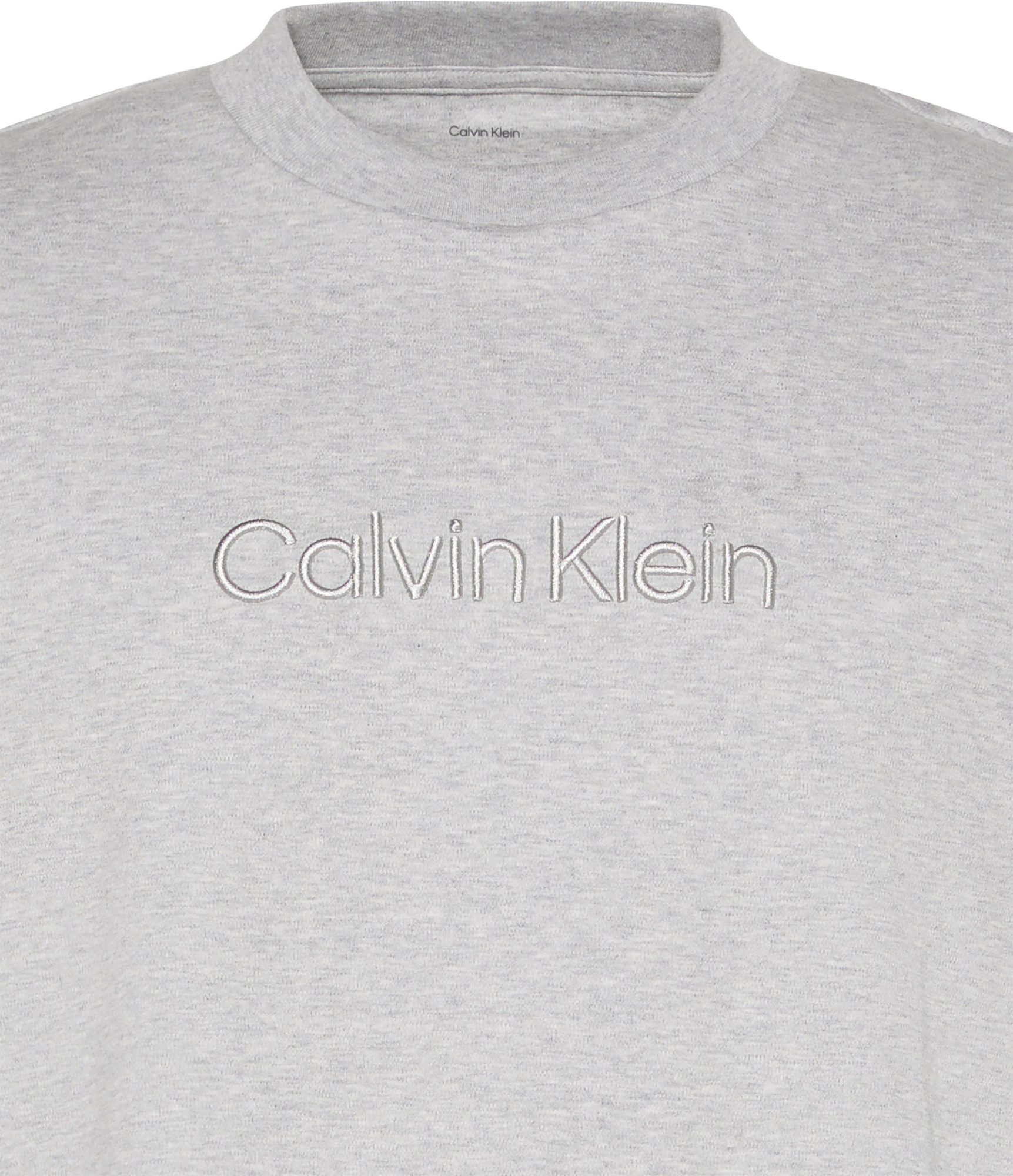 Calvin Klein T-shirt A - Rel Fashion Logo Tee