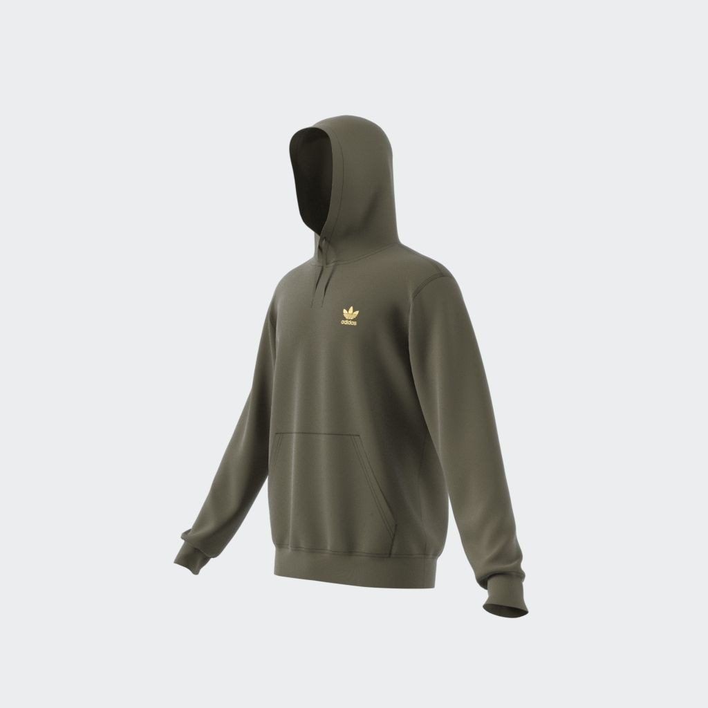 adidas Originals Hoodie ESS HD Basic hoodie, capuchonpullover met logo