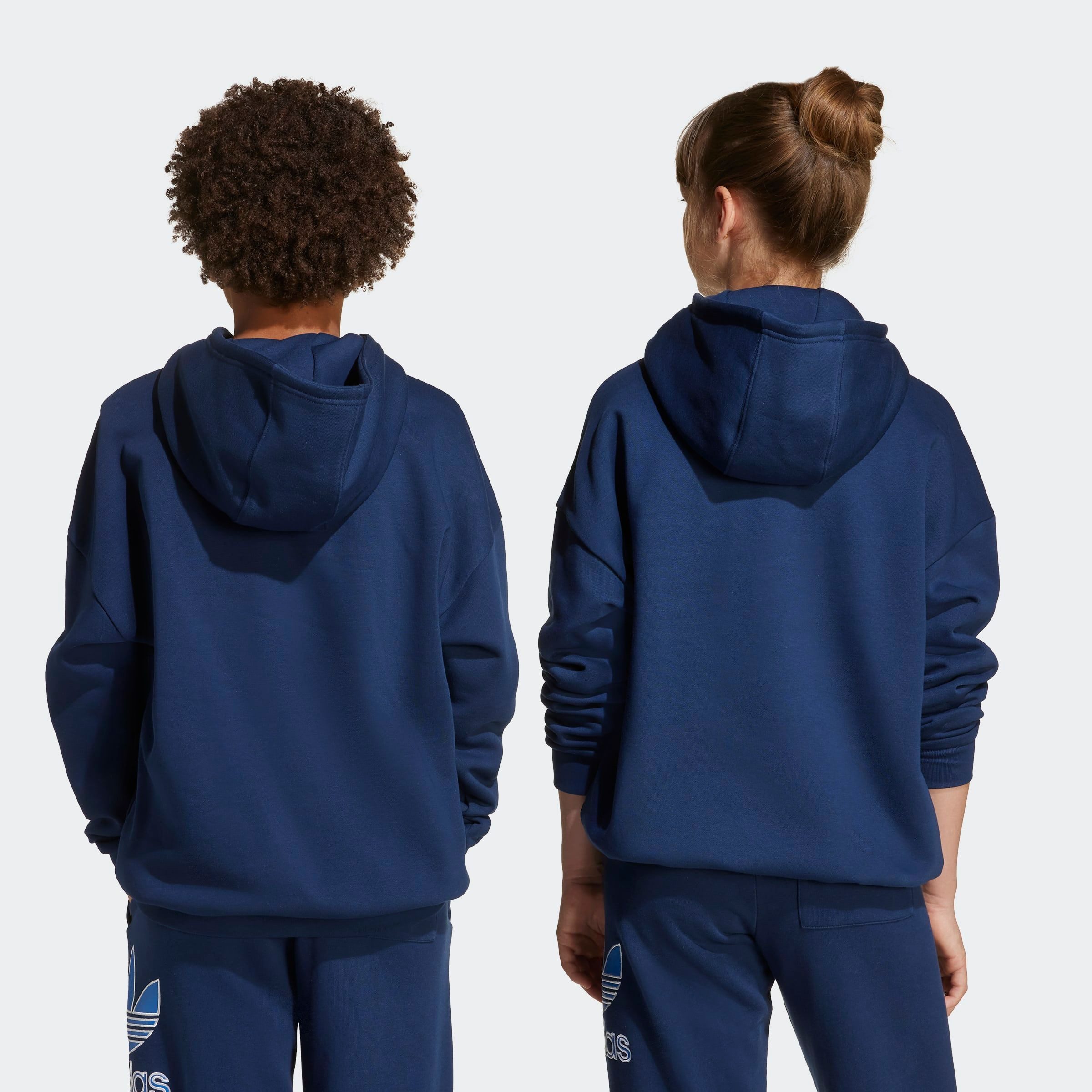 adidas Originals Hoodie TREFOIL HOODIE