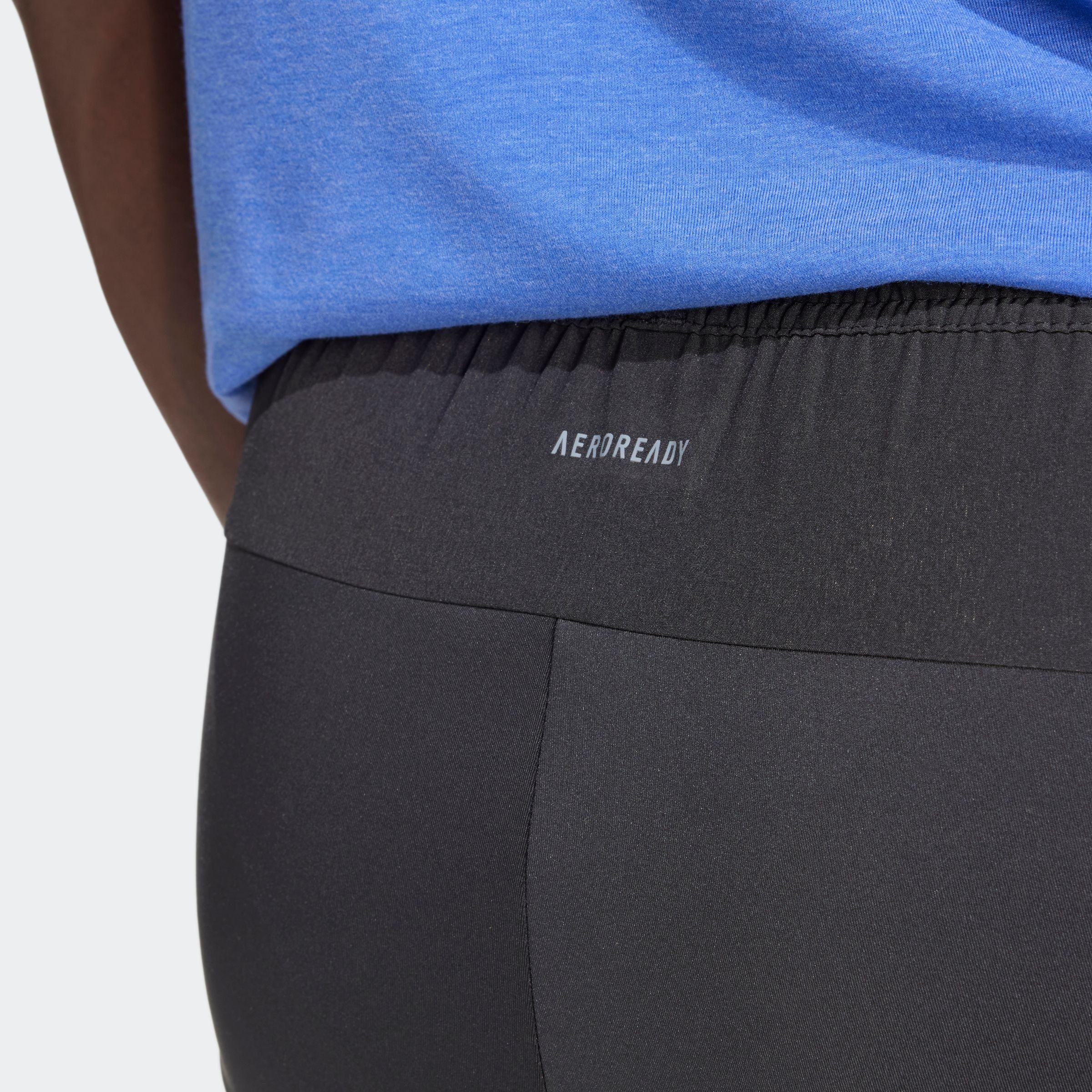 adidas Performance Sportbroek D4T HYBRID PANT (1-delig)