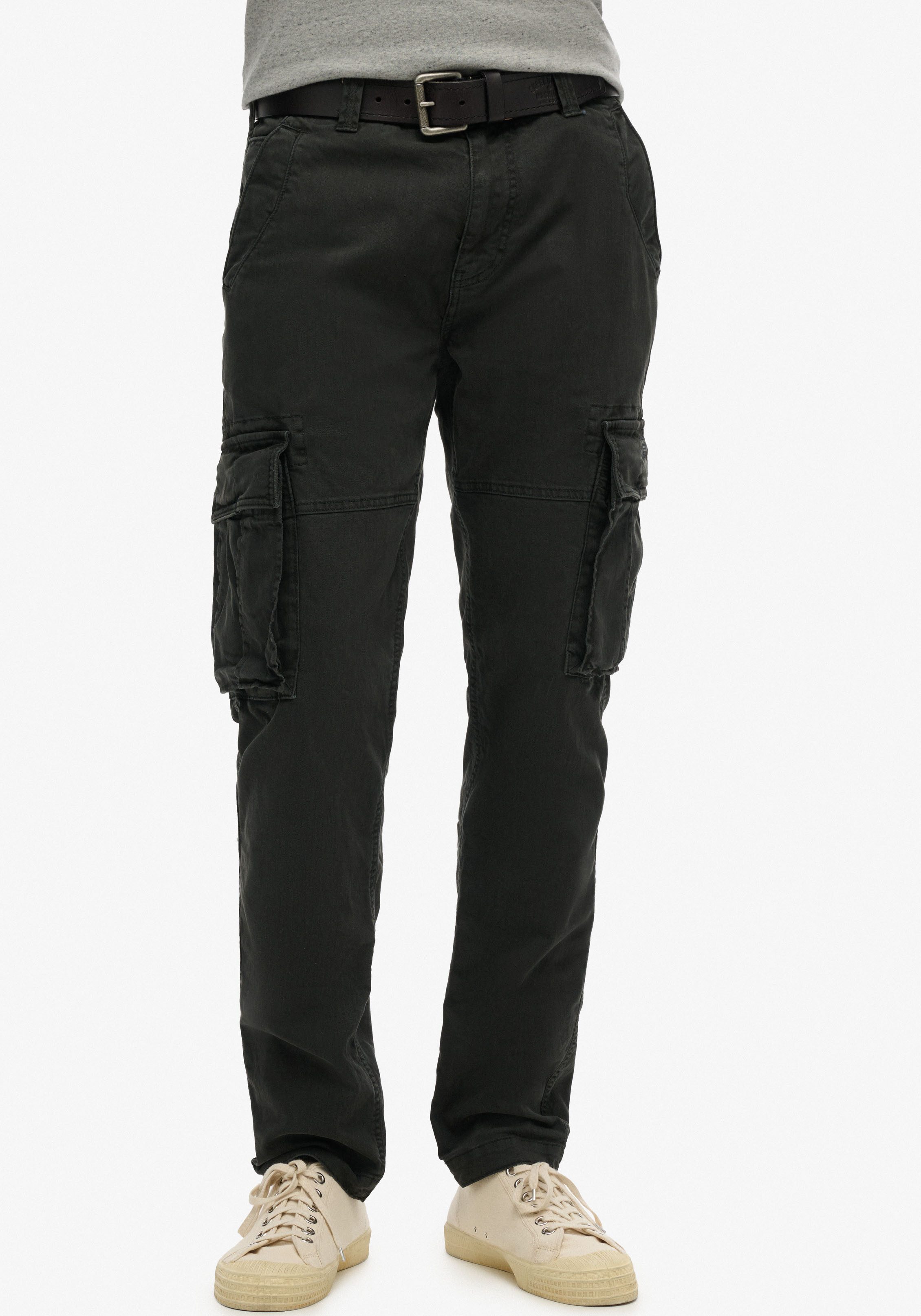 Superdry Cargobroek CORE CARGO PANT