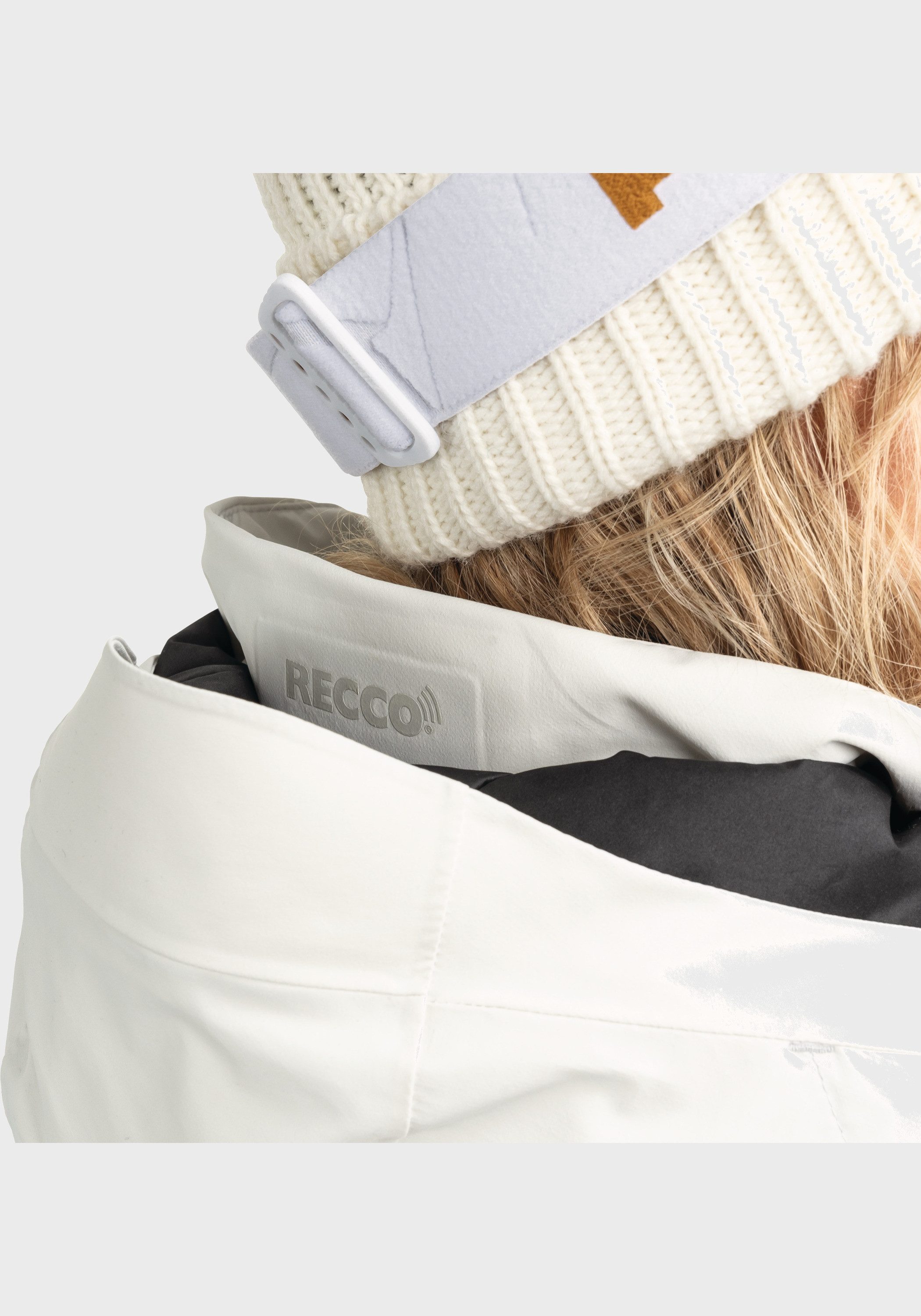 Schöffel Outdoorjack Ski Jacket Style Safuna WMS