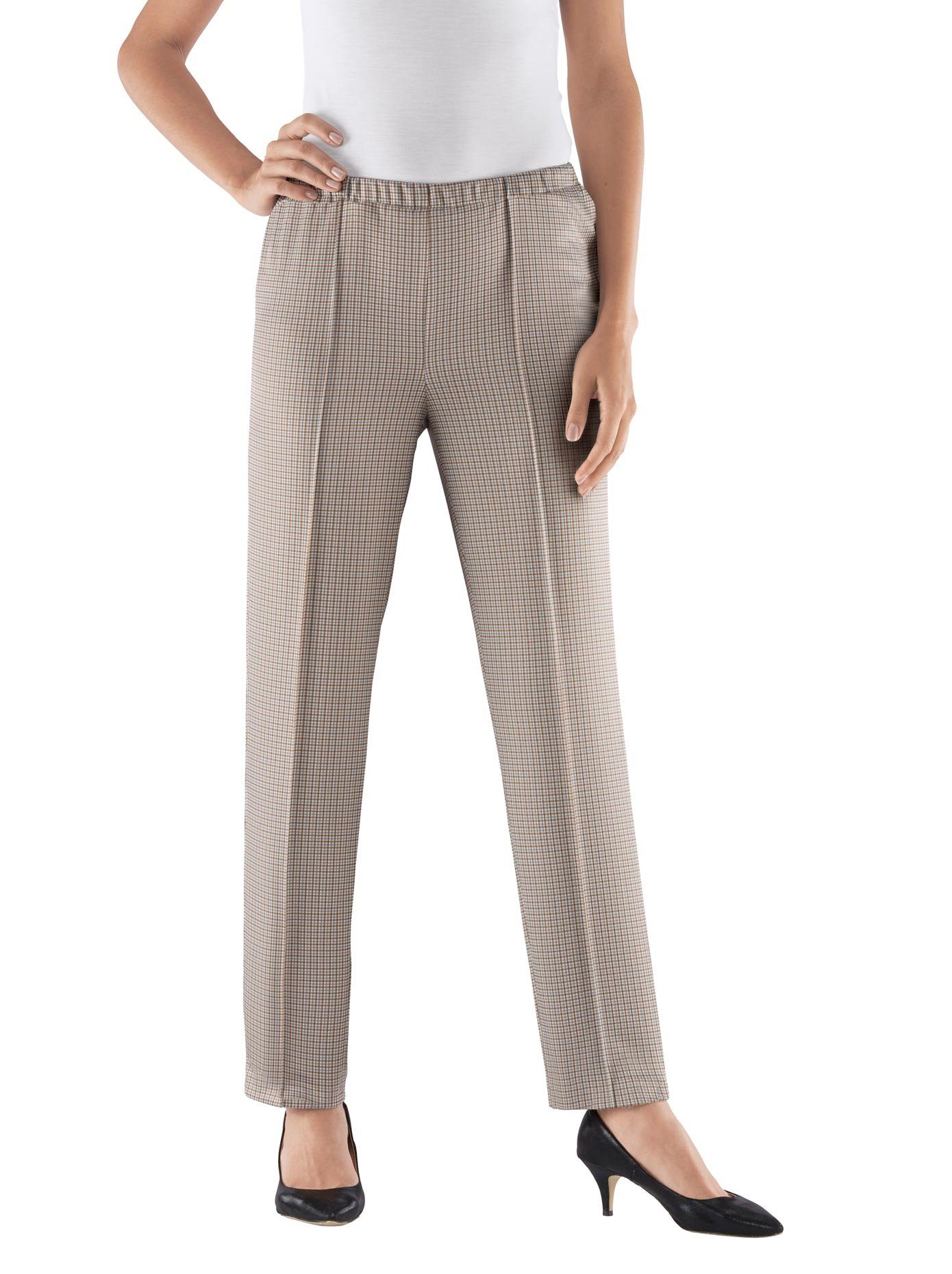 Classic Basics Jerseybroek
