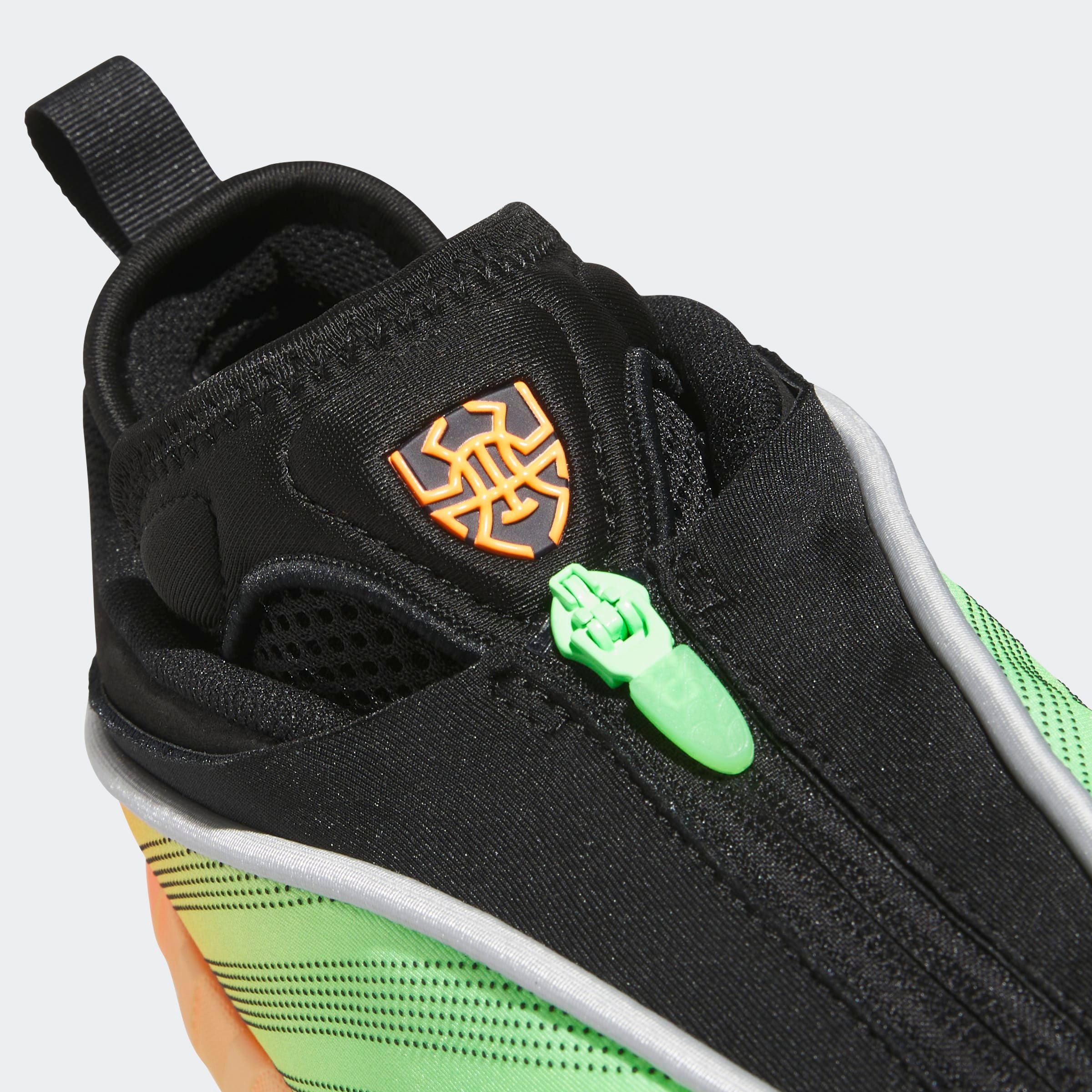 adidas Performance Basketbalschoenen