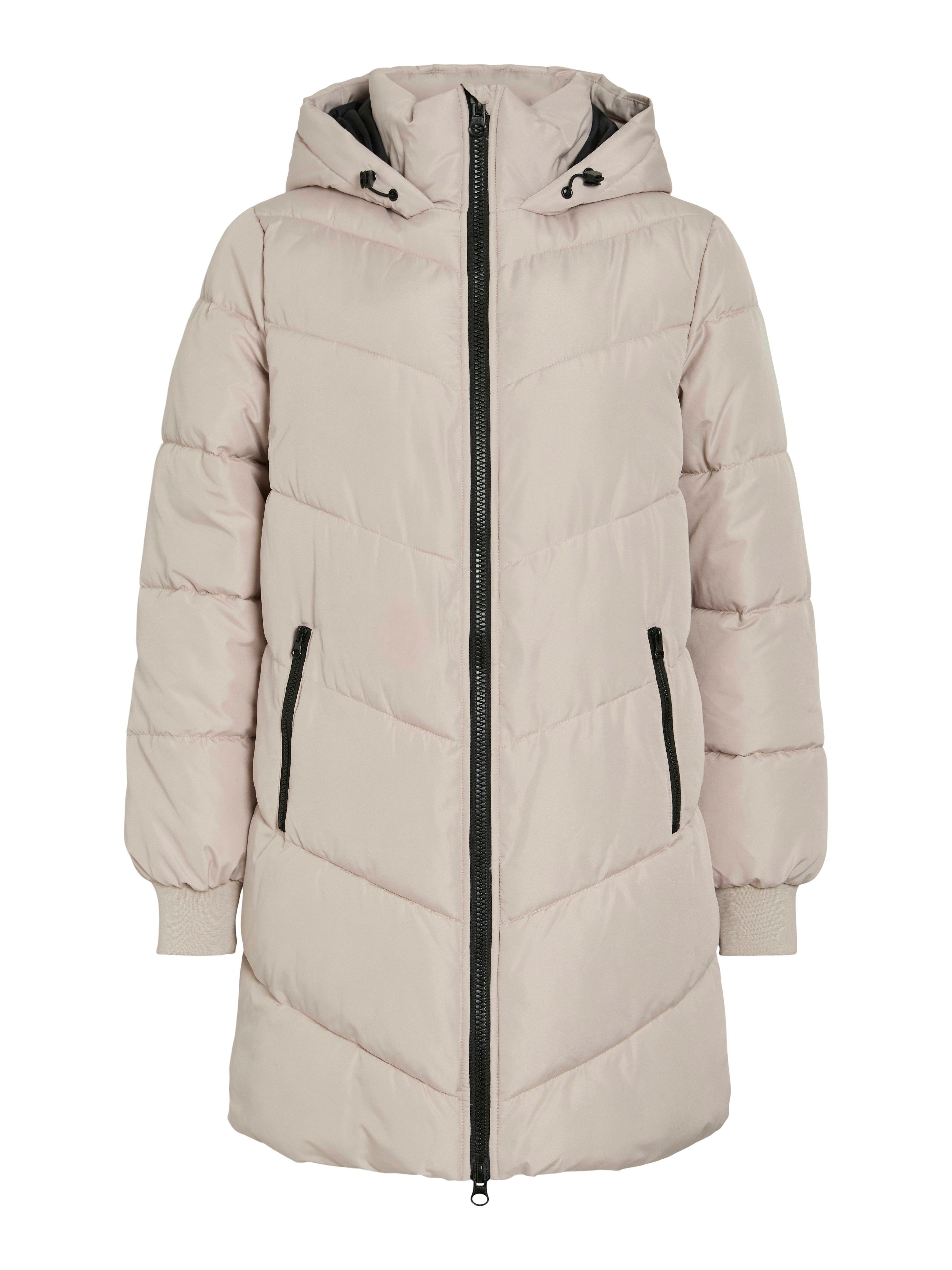 Vila Gewatteerde jas VIMILJA PADDED COAT - NOOS