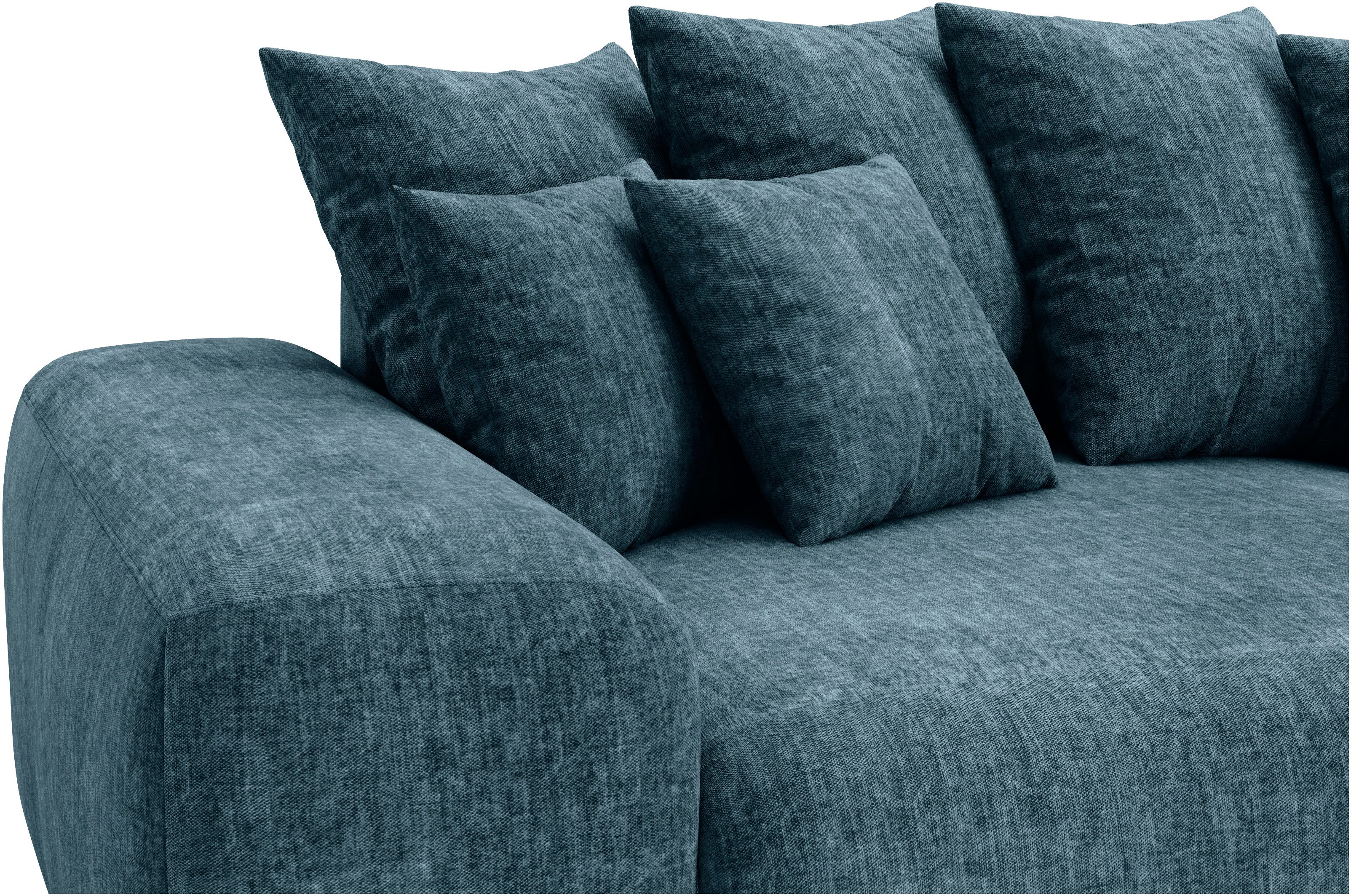 Mr. Couch Megabank Sundance II Volwaardig bed