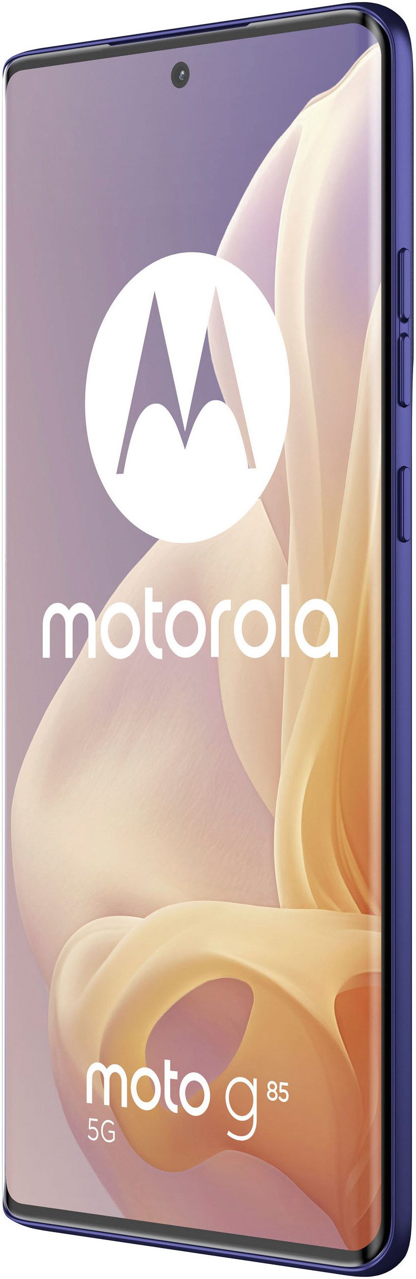 Motorola Smartphone Moto g85 5G, 256 GB