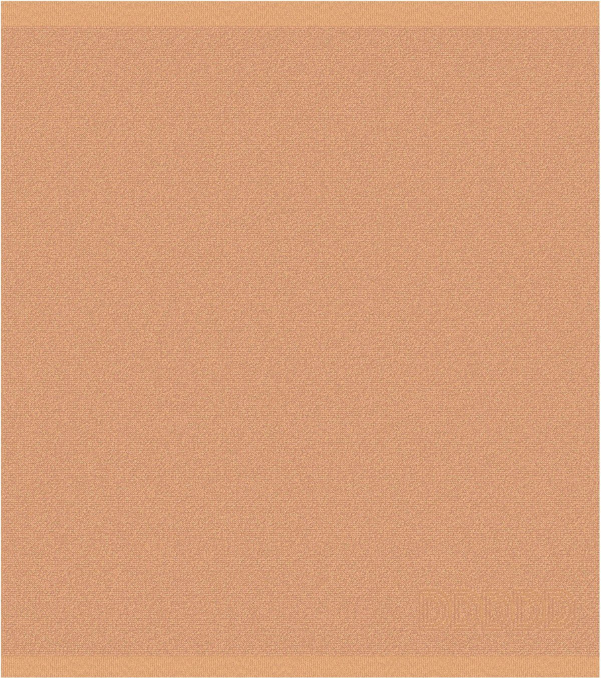 DDDDD Theedoek Keukenhanddoek logo, van 100% katoen, 50x55 cm Keukenhanddoek van zachte frotté, zeer absorberend en duurzaam (set, 6-delig)