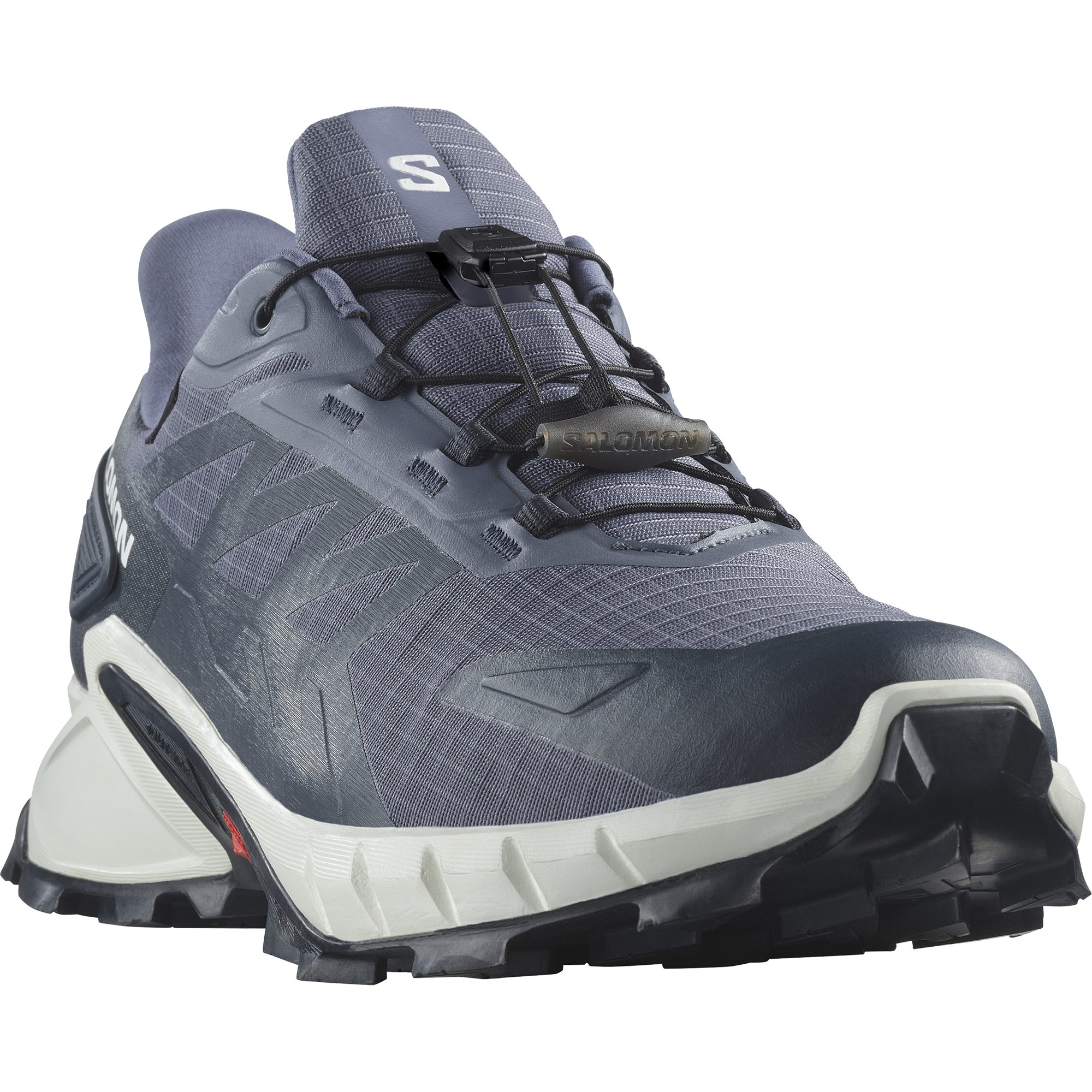 Salomon Trailrunningschoenen SUPERCROSS 4 Gore-Tex