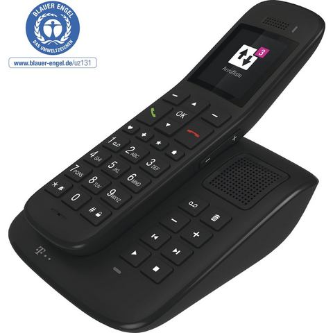 Telekom DECT-telefoon SINUS A 32 Telefoon met grote toetsen