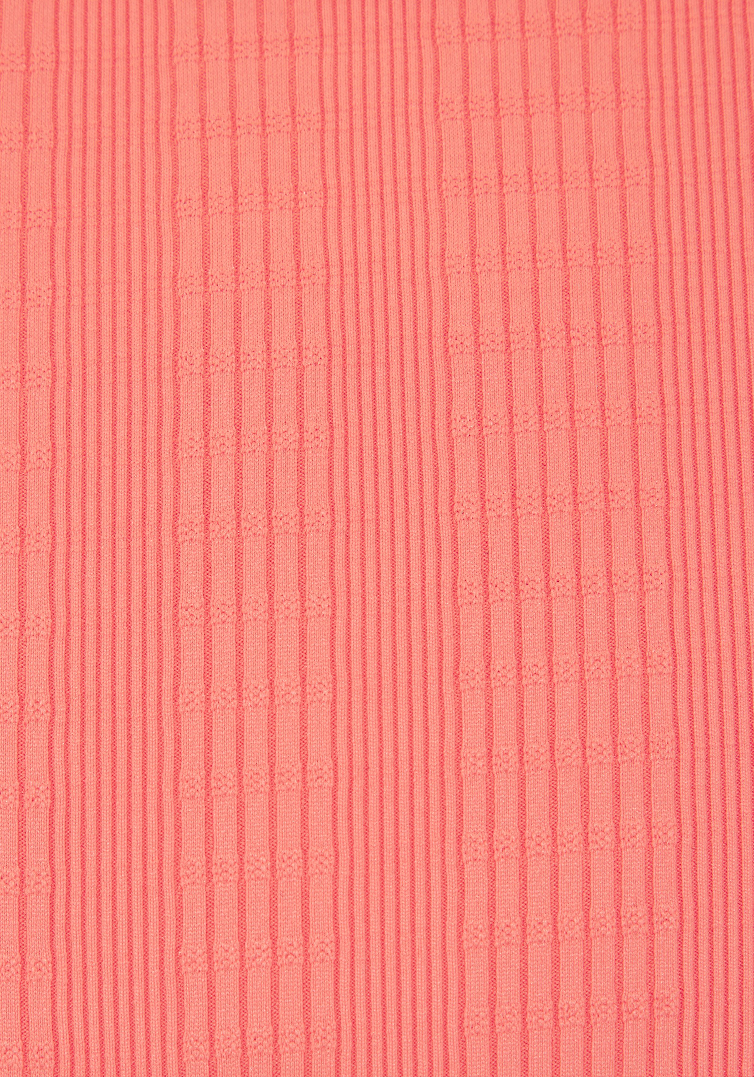 Copenhagen Studios Highwaist-bikinibroekje Nela