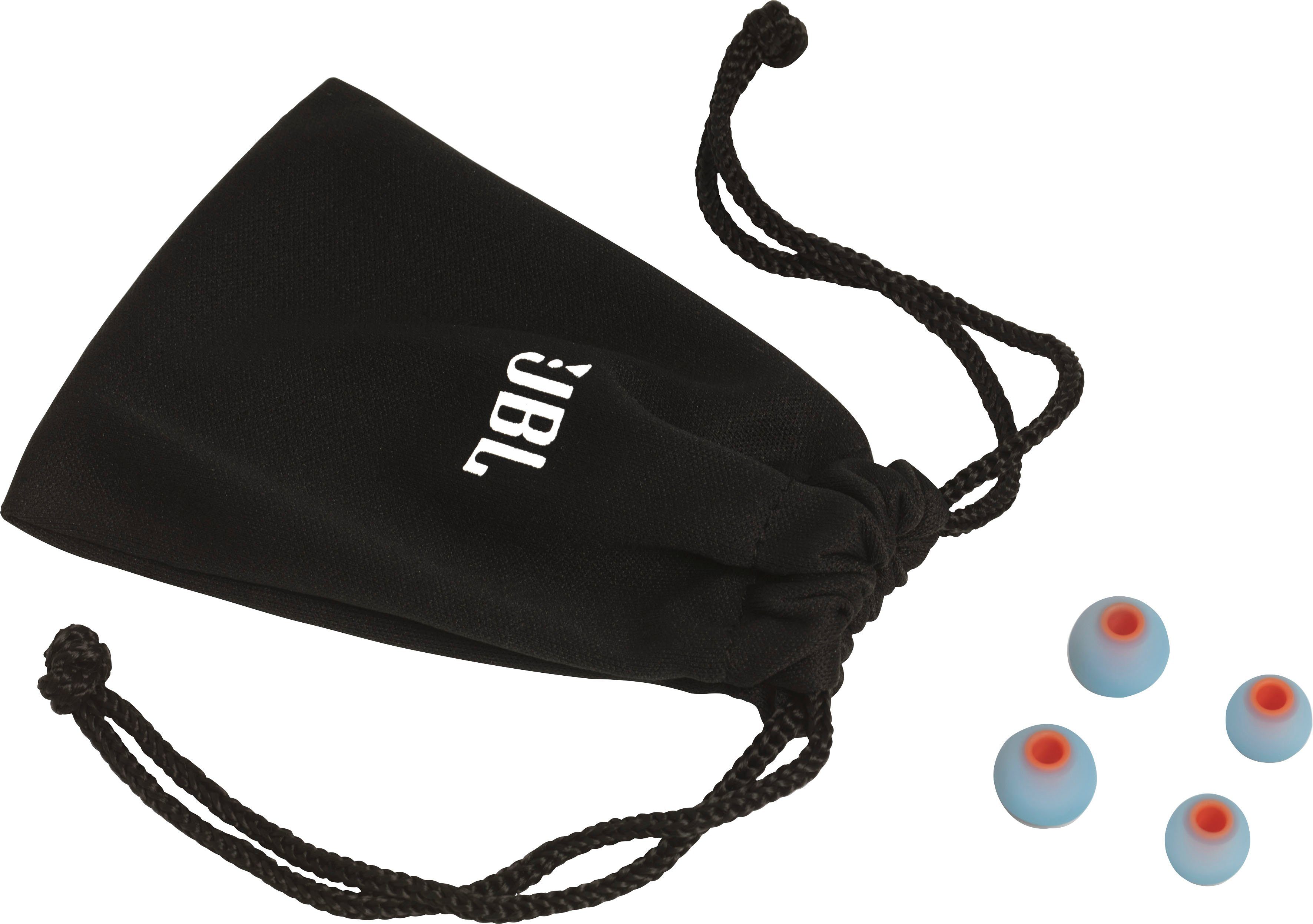 JBL In-ear-oordopjes TUNE 210