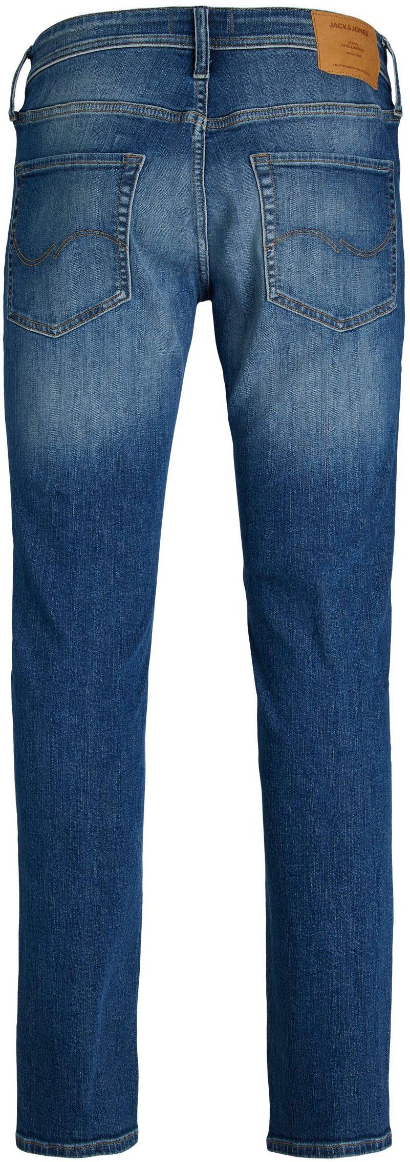 Jack & Jones Slim fit jeans JJ JJITIM JJORIGINAL AGI 116