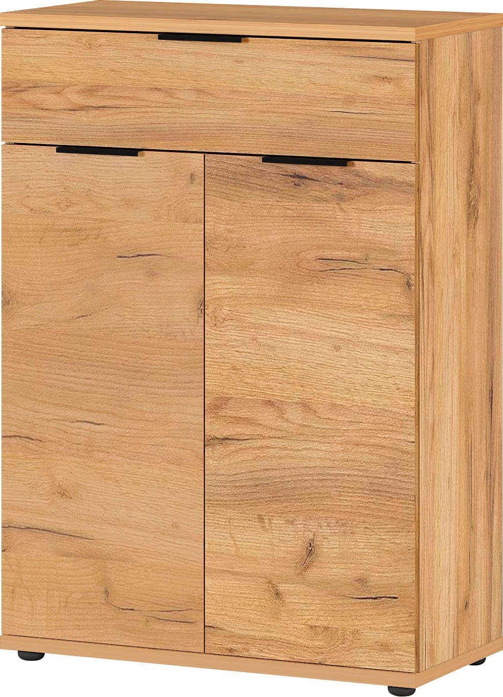 GERMANIA Halmeubelset GW-FREMONT (set, 3-delig)