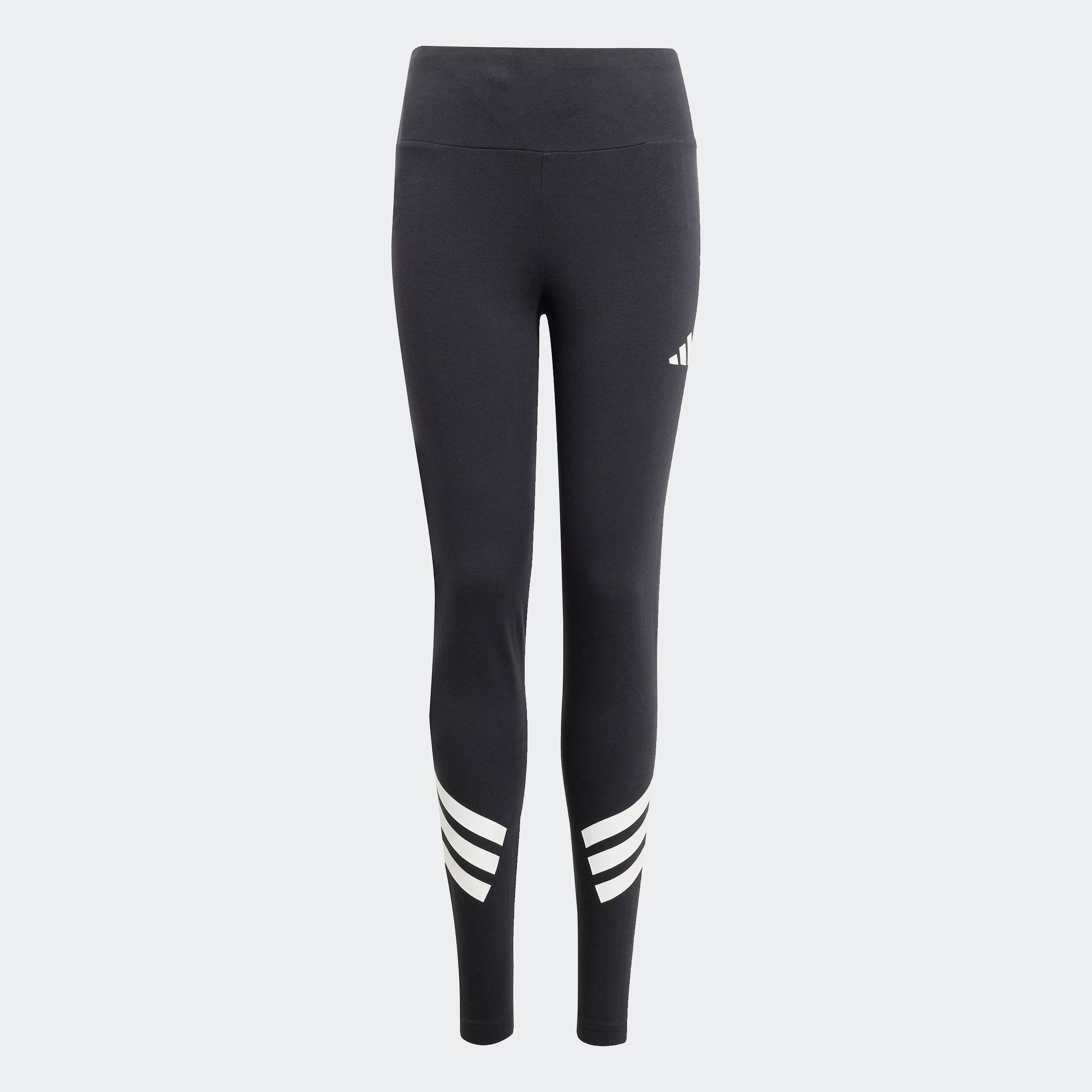 adidas Sportswear Legging JG FI 3S LEG (1-delig)