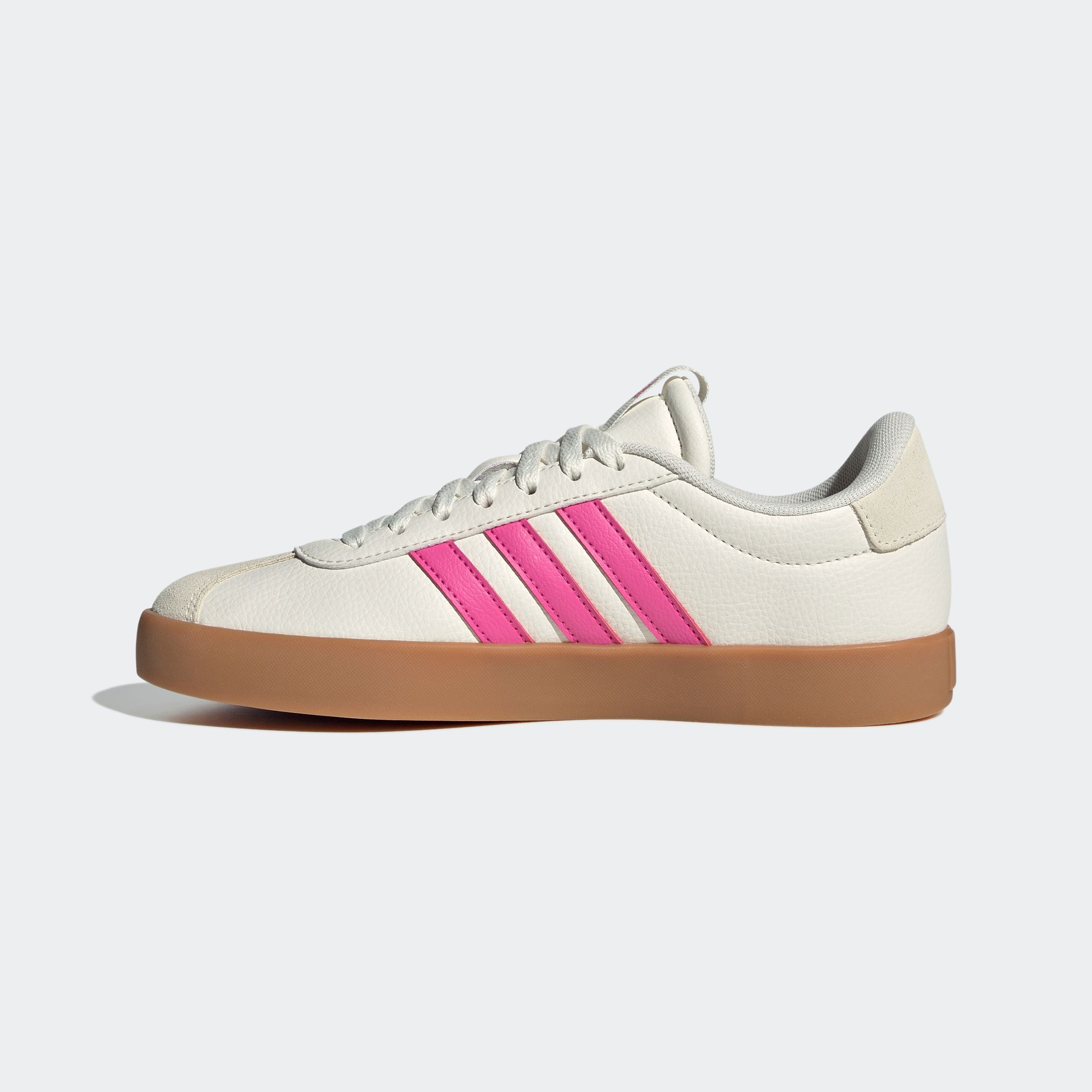adidas Sportswear Sneakers VL COURT 3.0 geïnspireerd door het ontwerp van de adidas samba