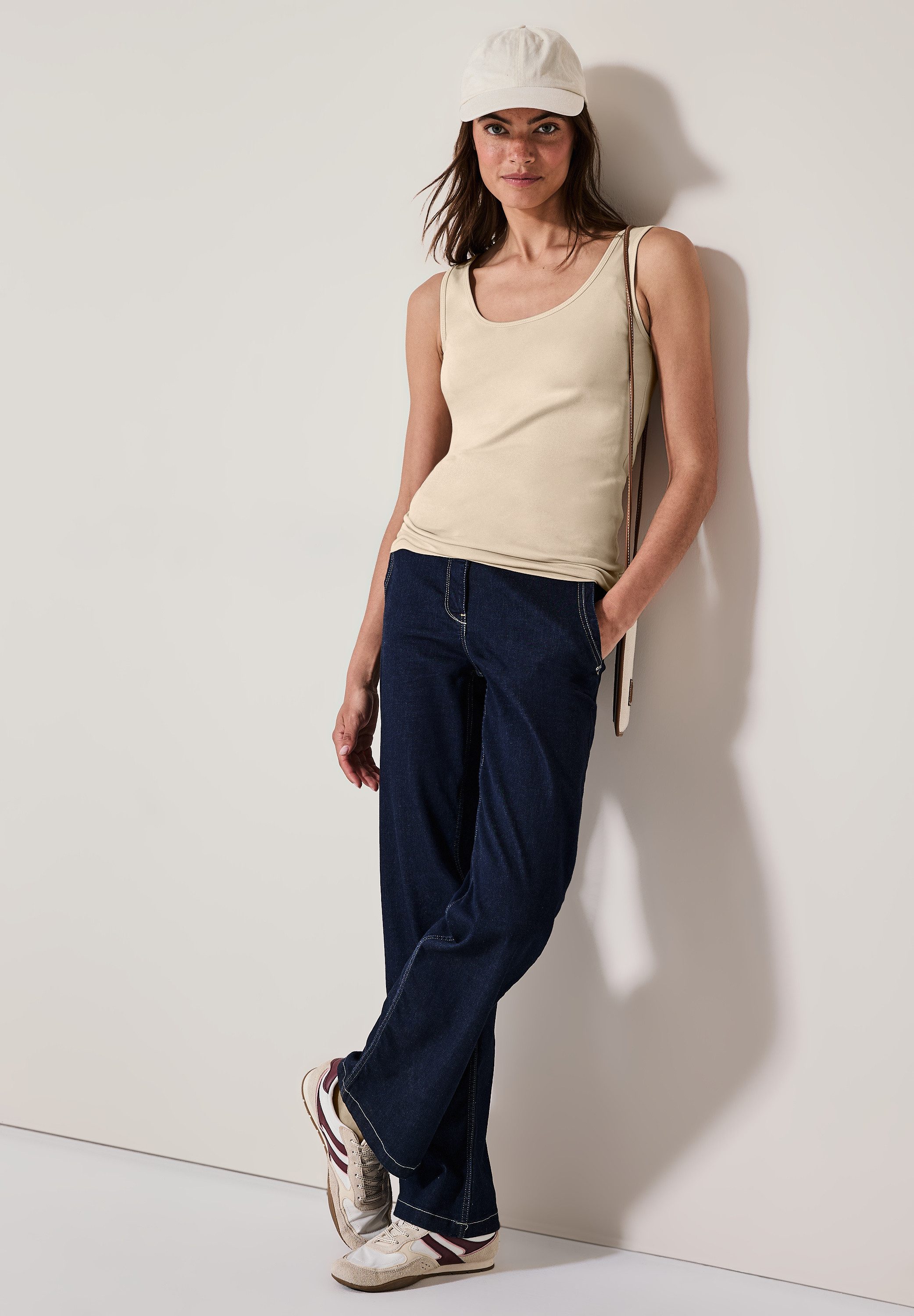 Cecil Top Stijl Linda