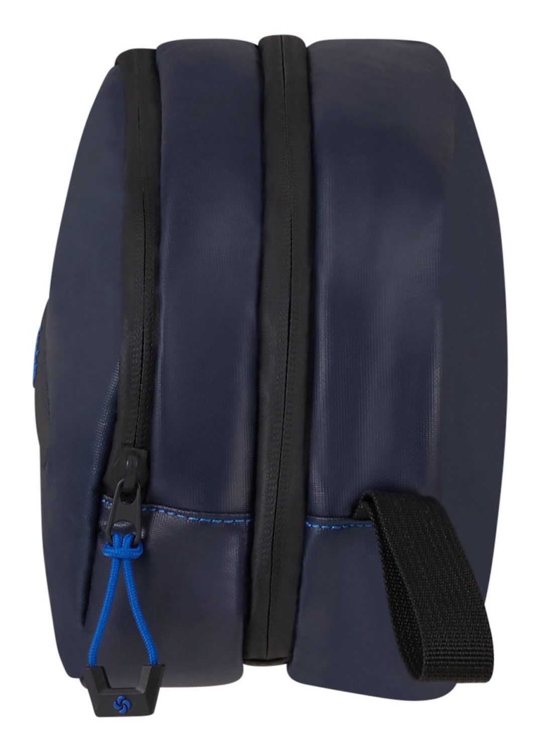 Samsonite Toilettas ECODIVER TOILET KIT Toilettas reis toilettas beautybag met handlus