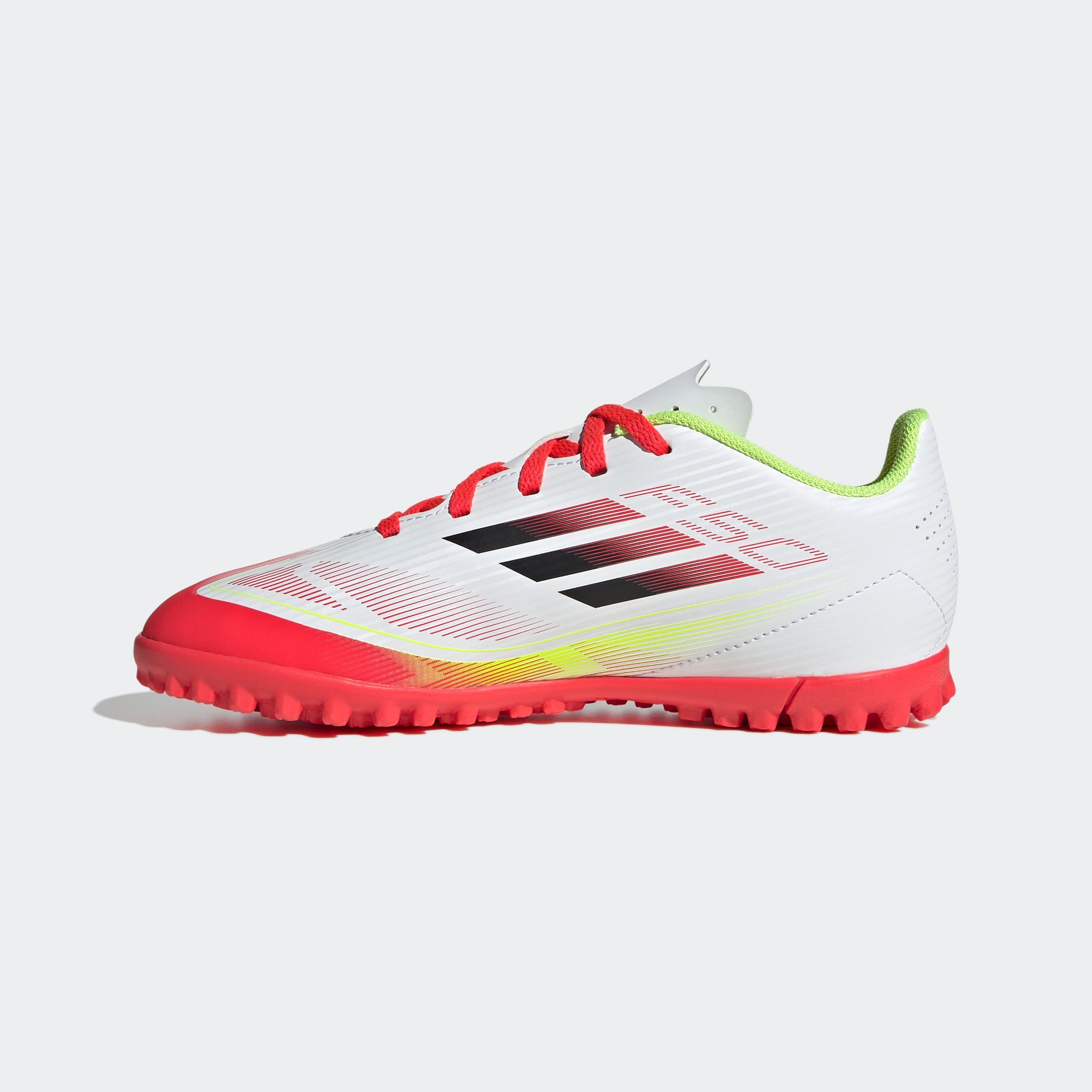 adidas Performance Voetbalschoenen F50 CLUB KIDS TF