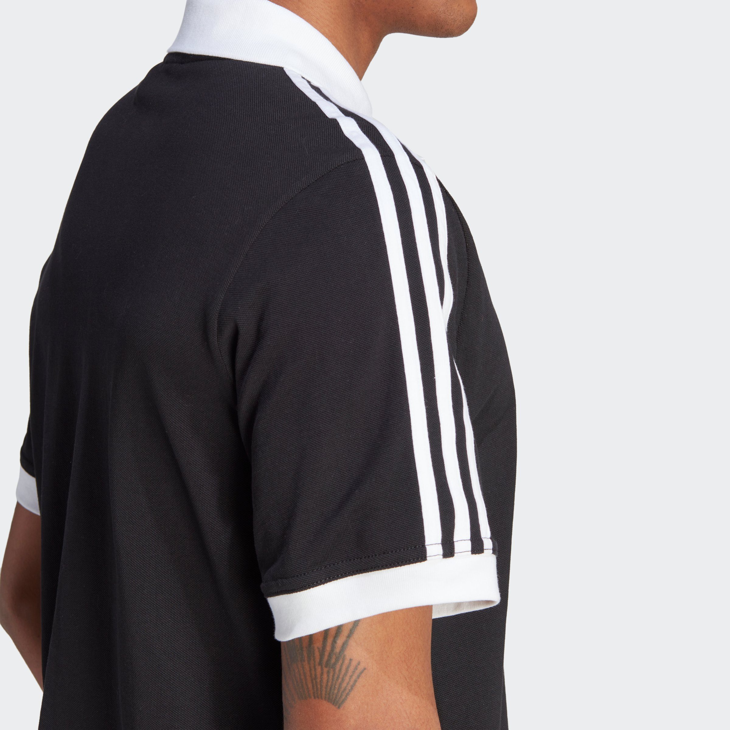 adidas Originals Poloshirt 3-STRIPE POLO