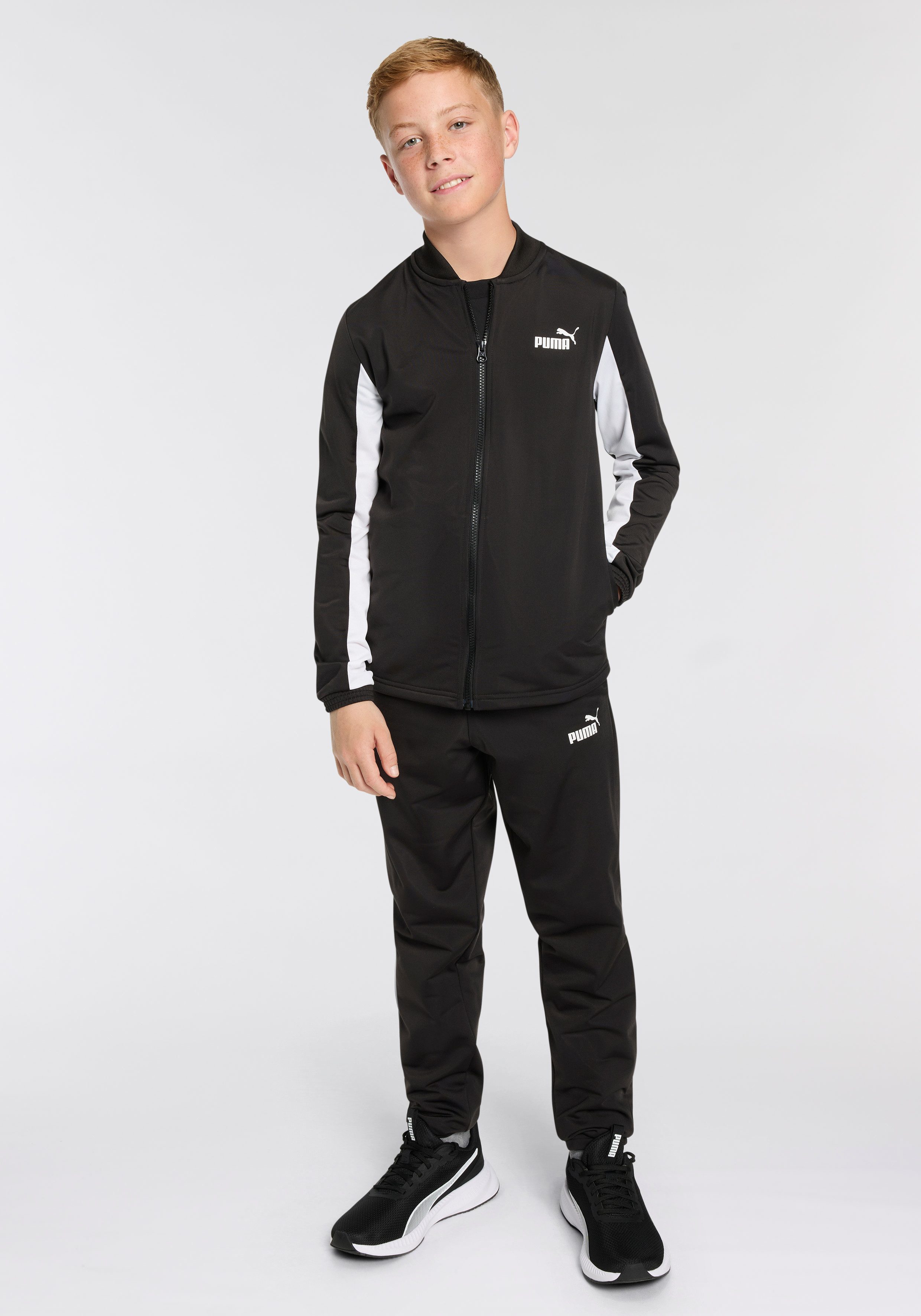 PUMA Trainingspak POLY BASEBALL SUIT B (2-delig)