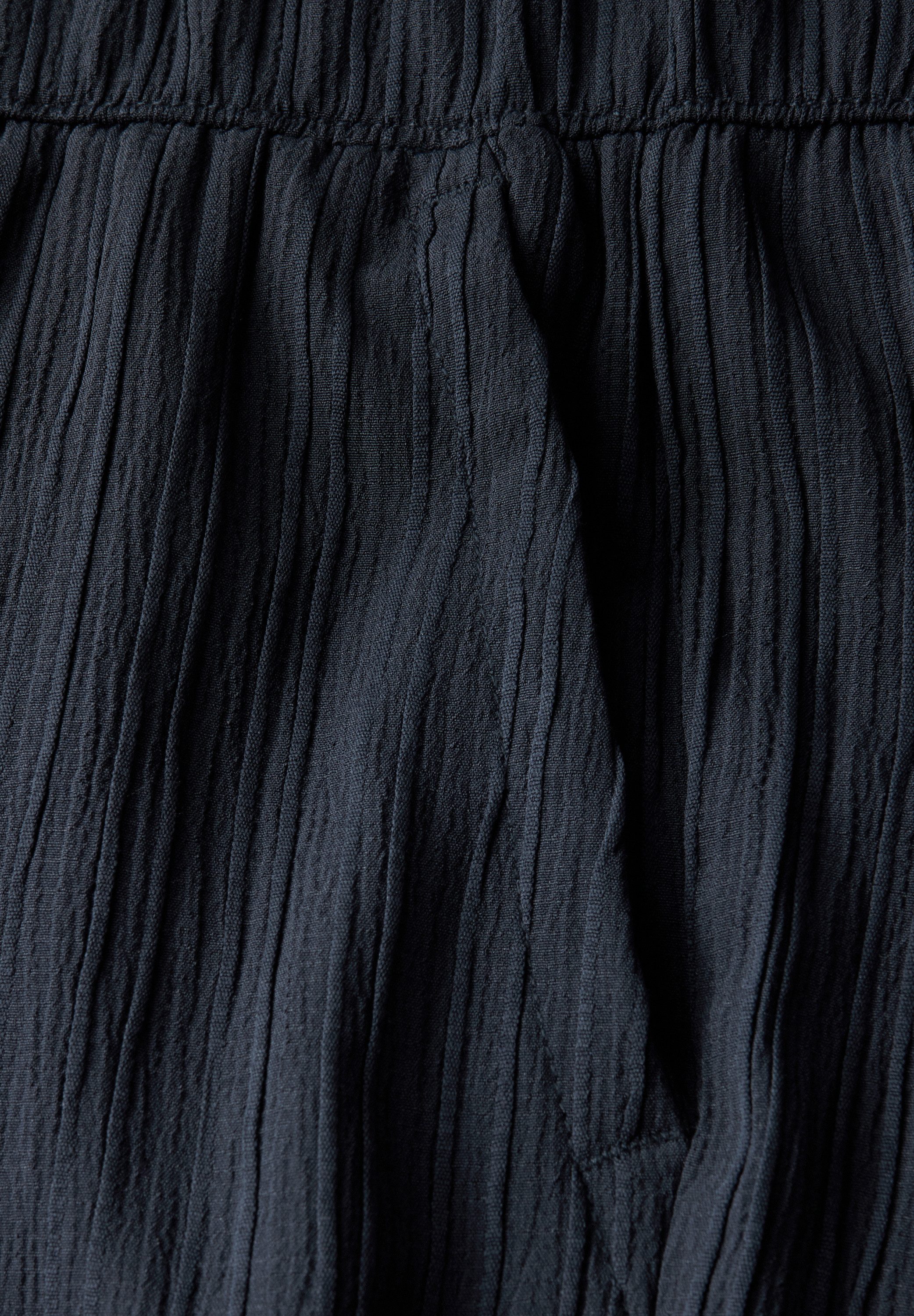 STREET ONE Stoffen broek