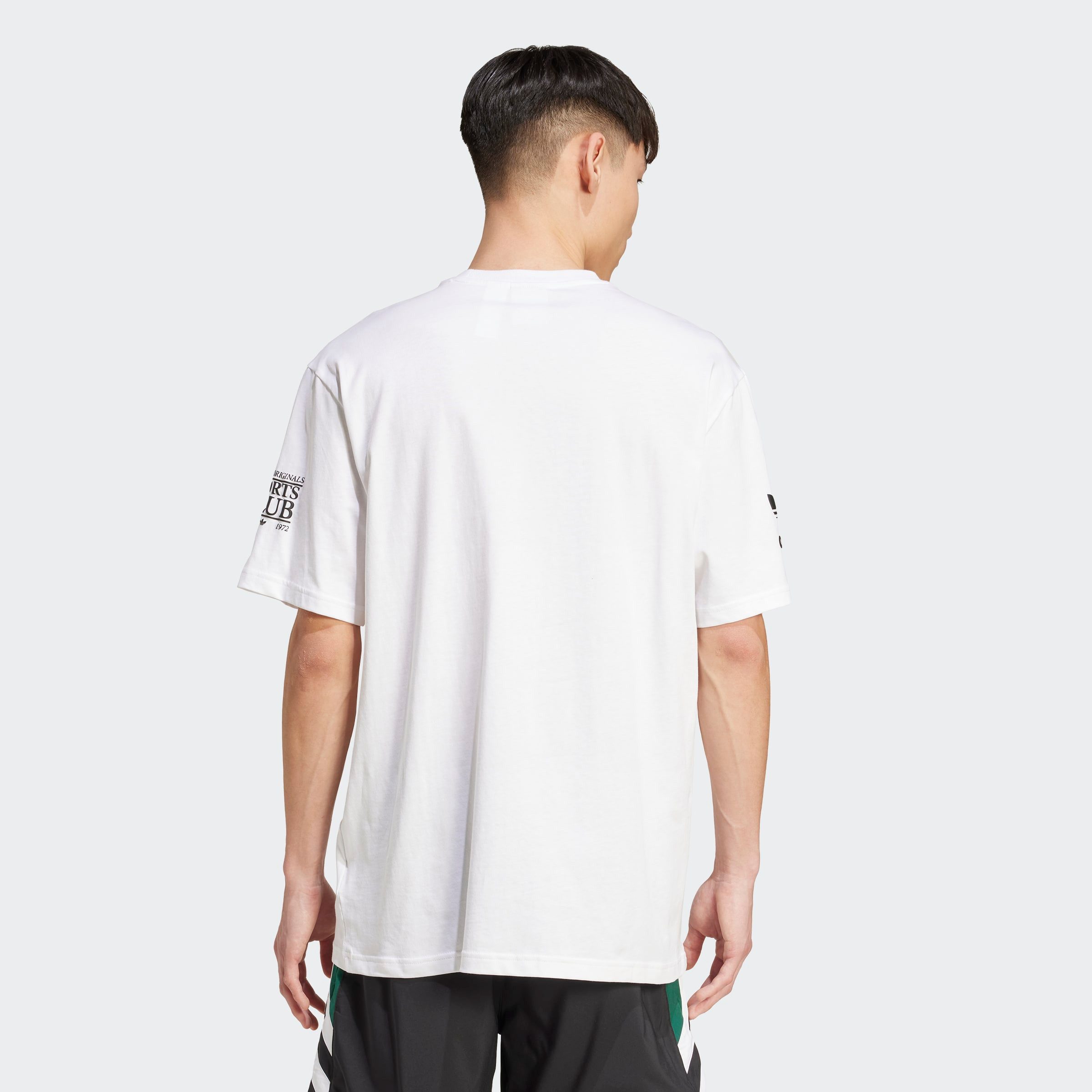 adidas Originals T-shirt 90s FTBL TEE