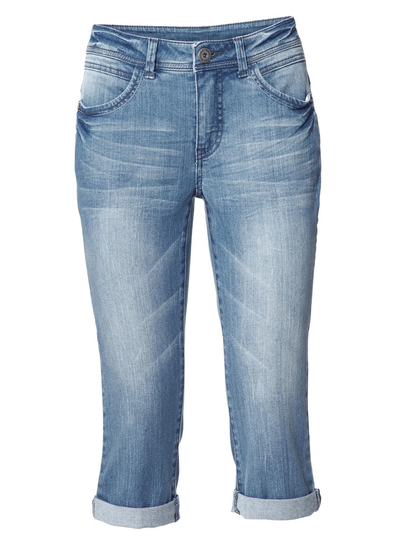 heine 3/4 broek