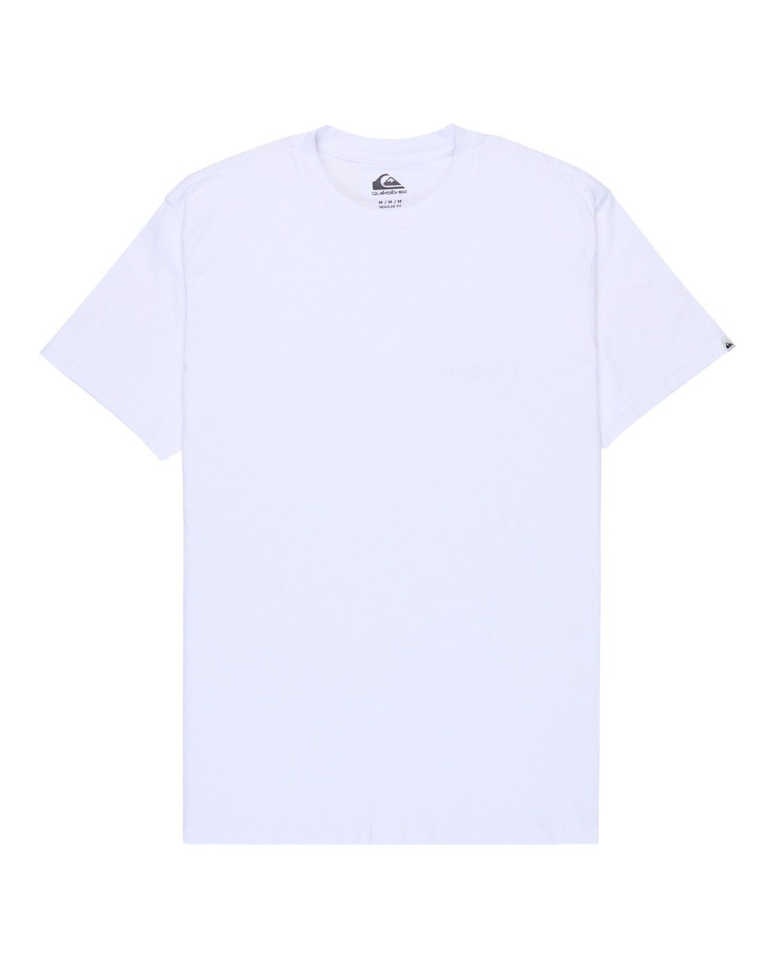Quiksilver T-shirt Salt Water