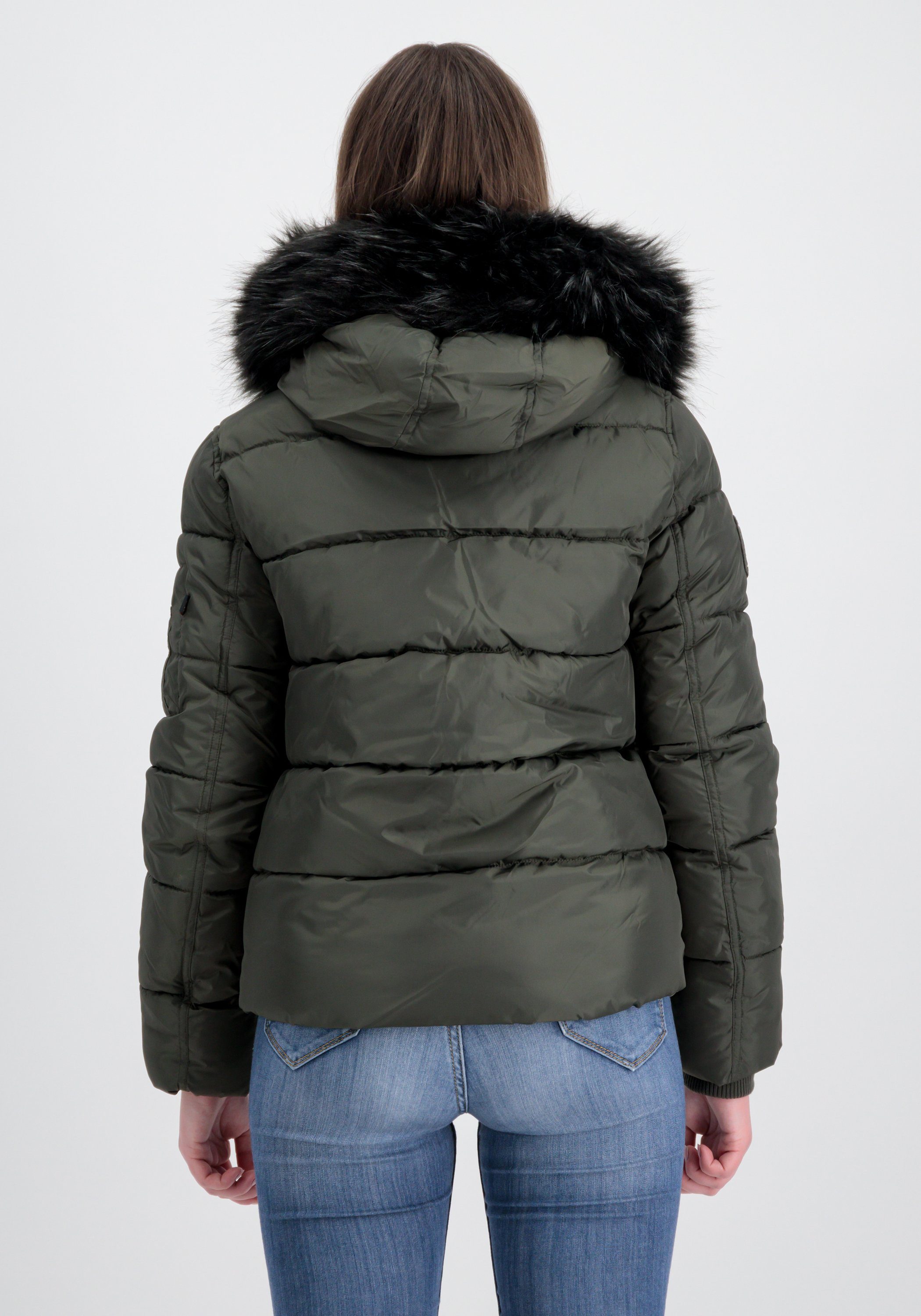 Alpha Industries Winterjack ALPHA INDUSTRIES Women - Cold Weather Jackets