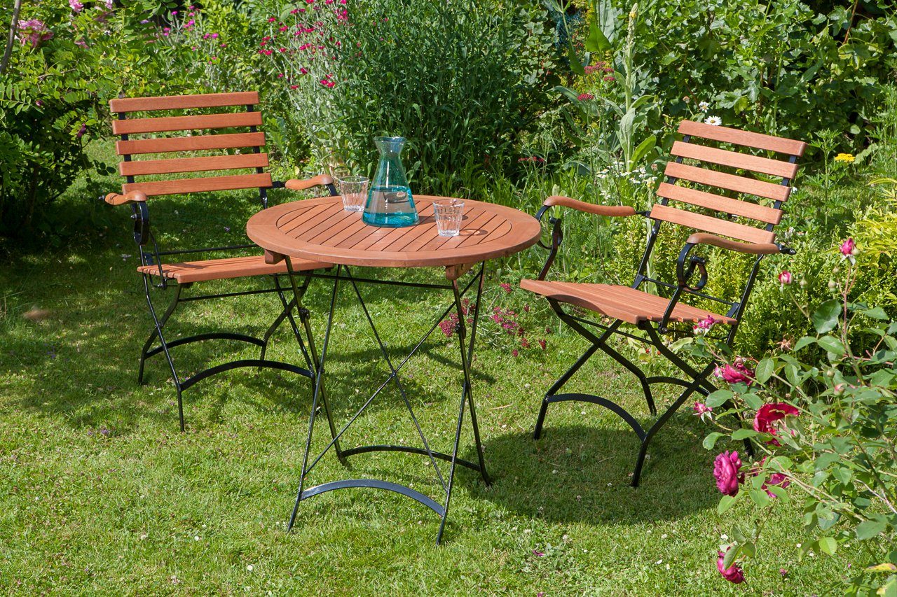 MERXX Tuintafel Kasteeltuin