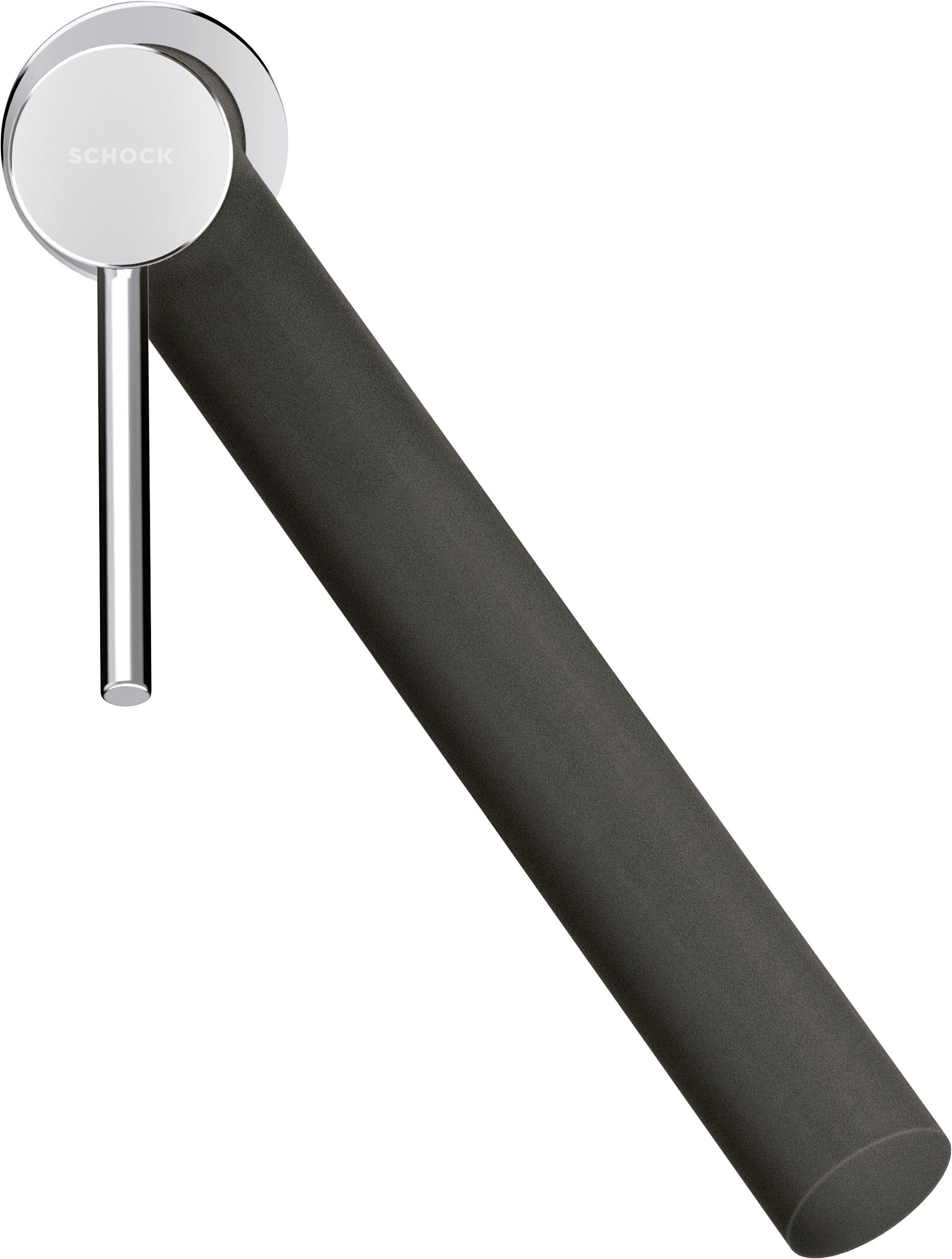 Schock Keukenkraan DION FA Feestuitloop, draaibereik 120°