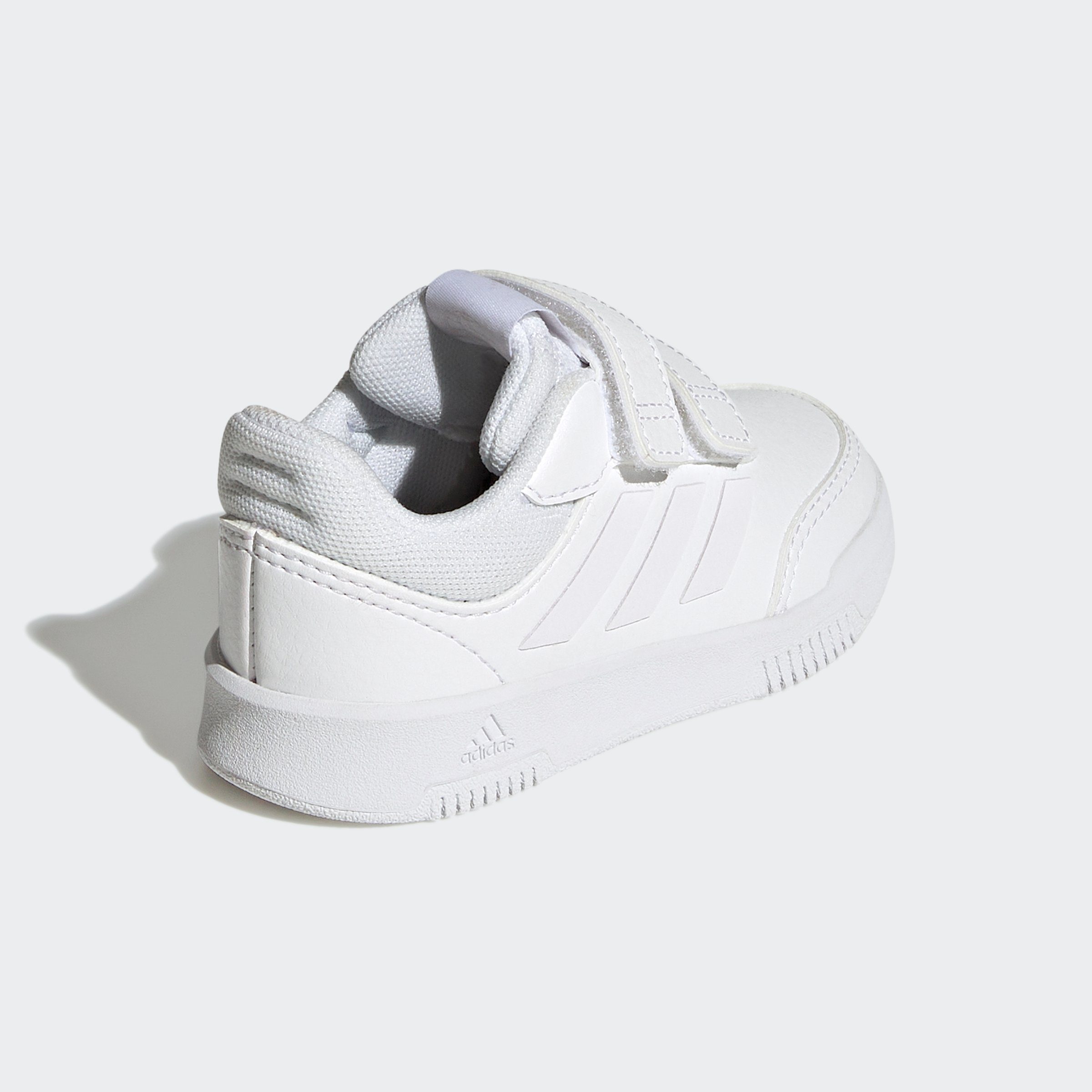 adidas Sportswear Klittenbandschoenen TENSAUR HOOK AND LOOP voor kinderen met klittenbandsluiting
