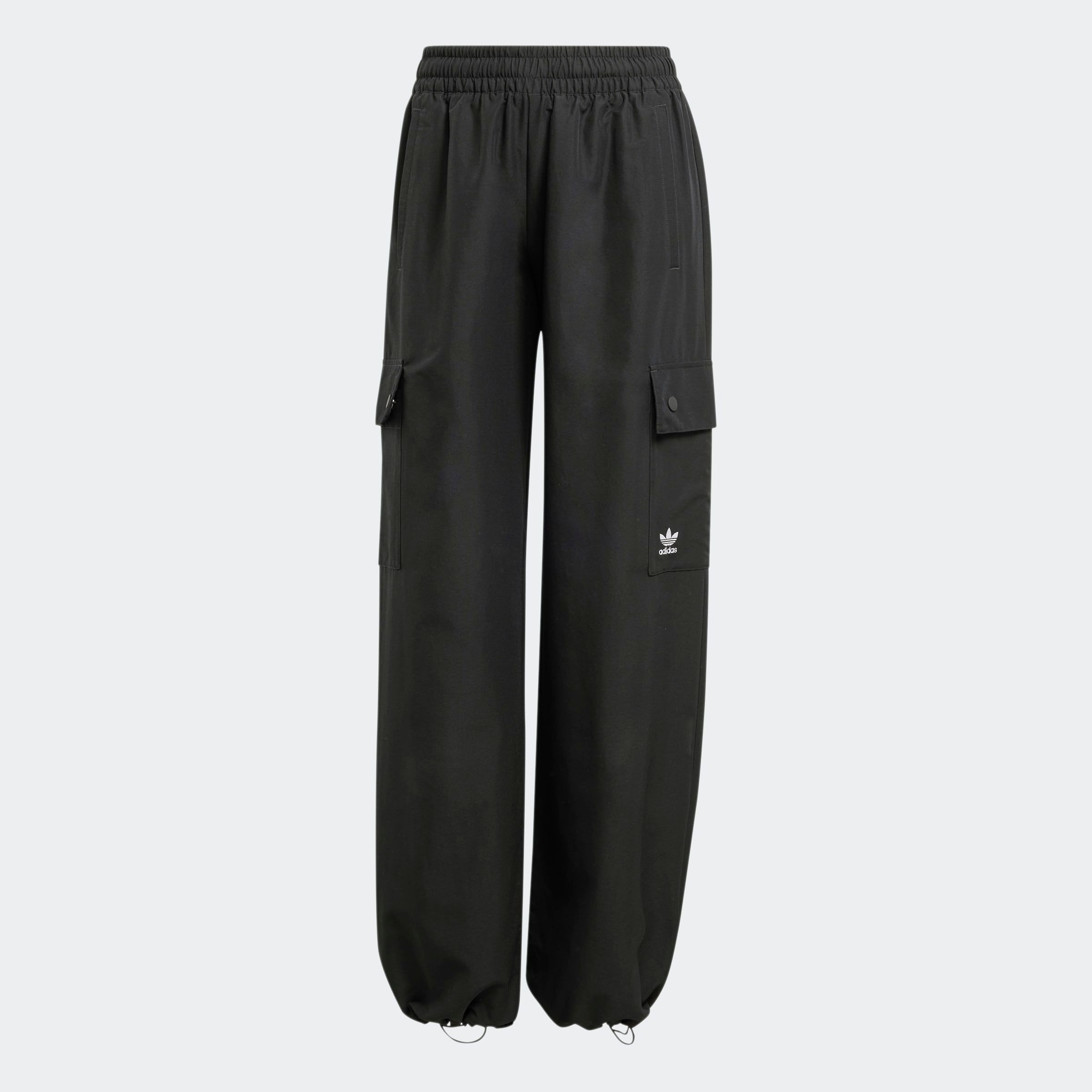 adidas Originals Sportbroek ESS WOVEN CARGO (1-delig)