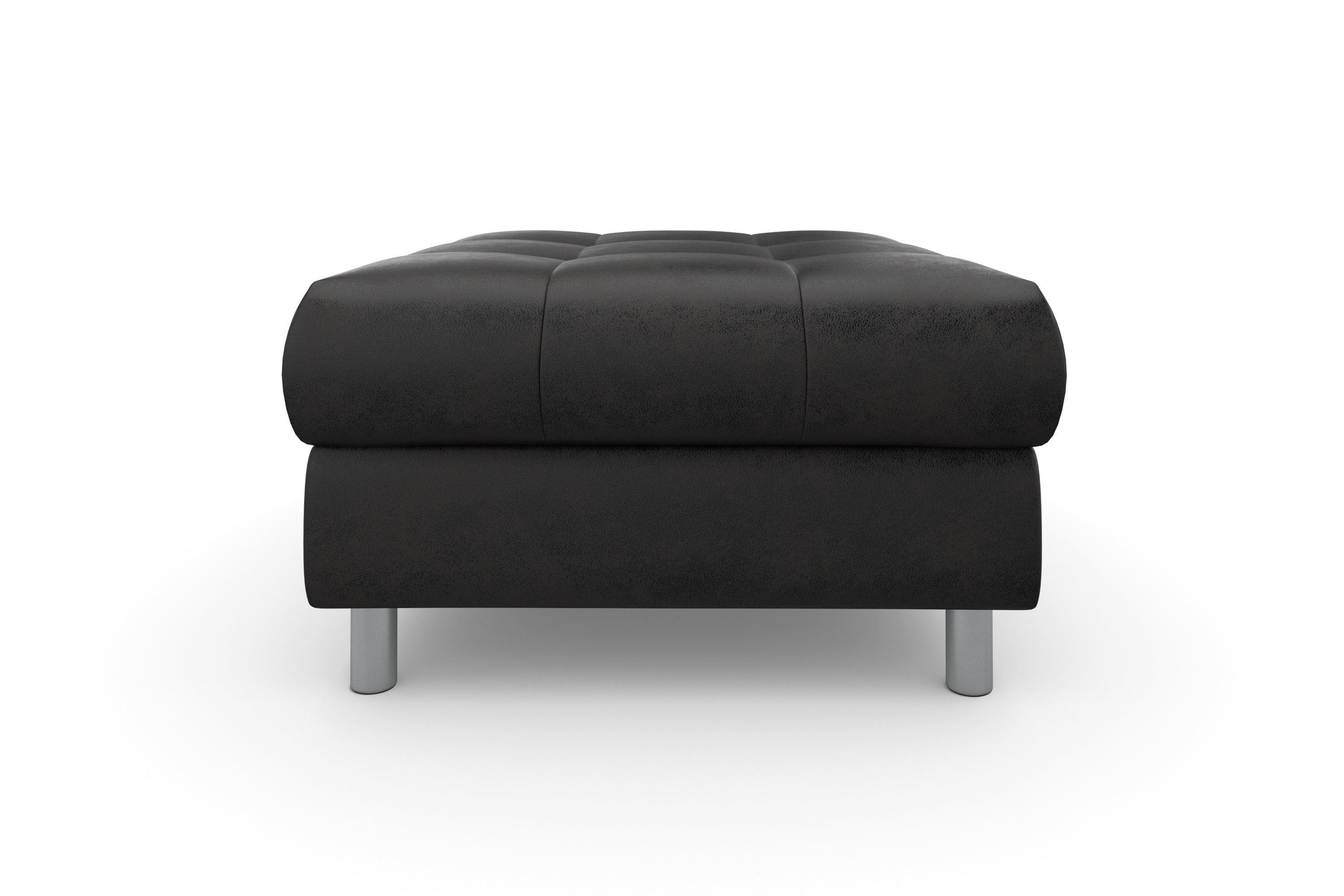 COLLECTION AB Hocker Innsbruck met comfortabele binnenvering