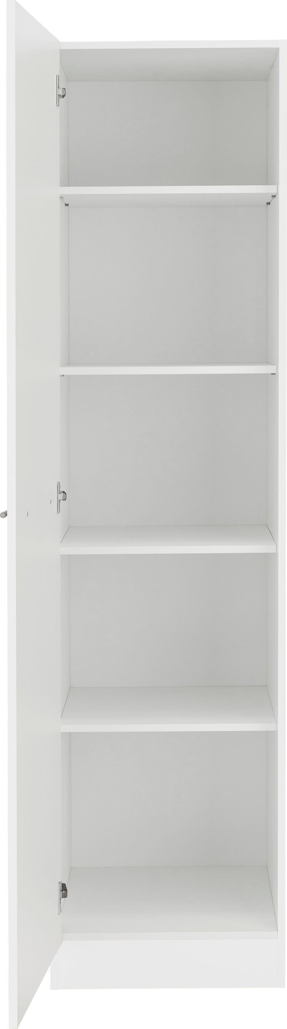 wiho Küchen Smalle kast Unna 50 cm breed