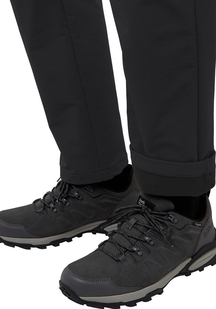 Jack Wolfskin Outdoorbroek ACTIVATE THERMIC PANTS M