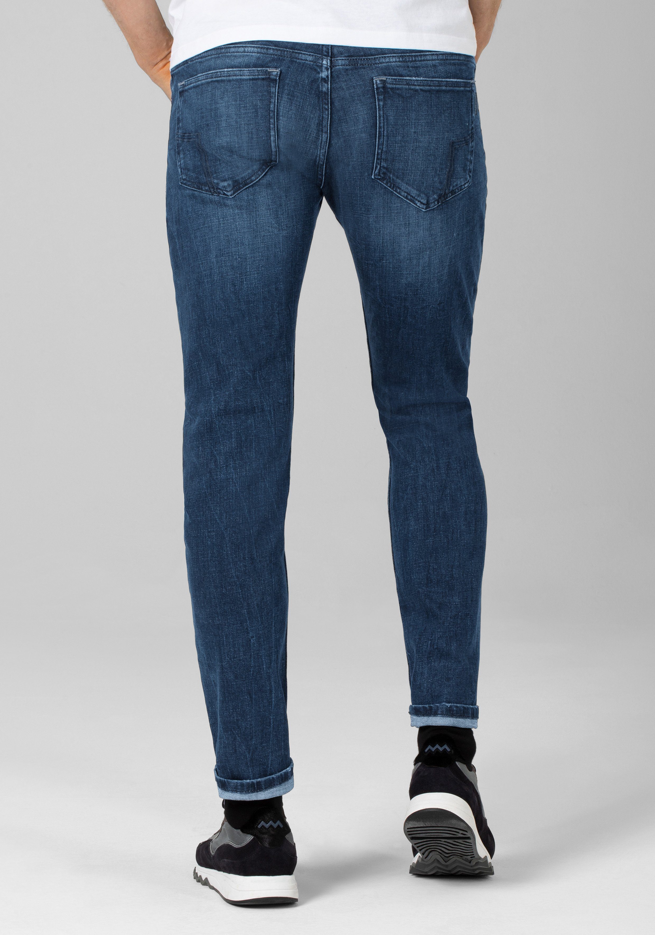TIMEZONE Slim fit jeans Slim EduardoTZ