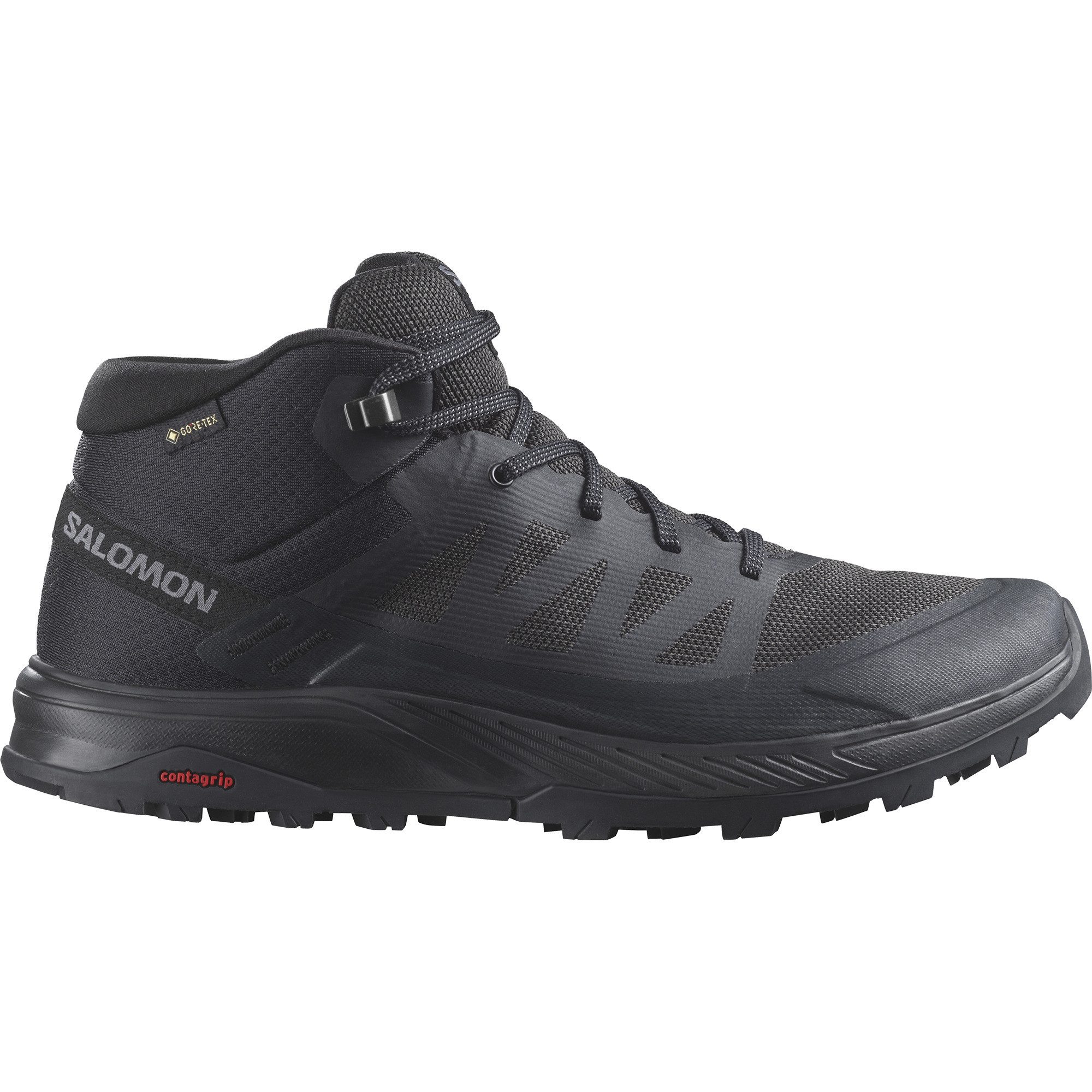 Salomon Wandelschoenen OUTRISE MID Gore-Tex®